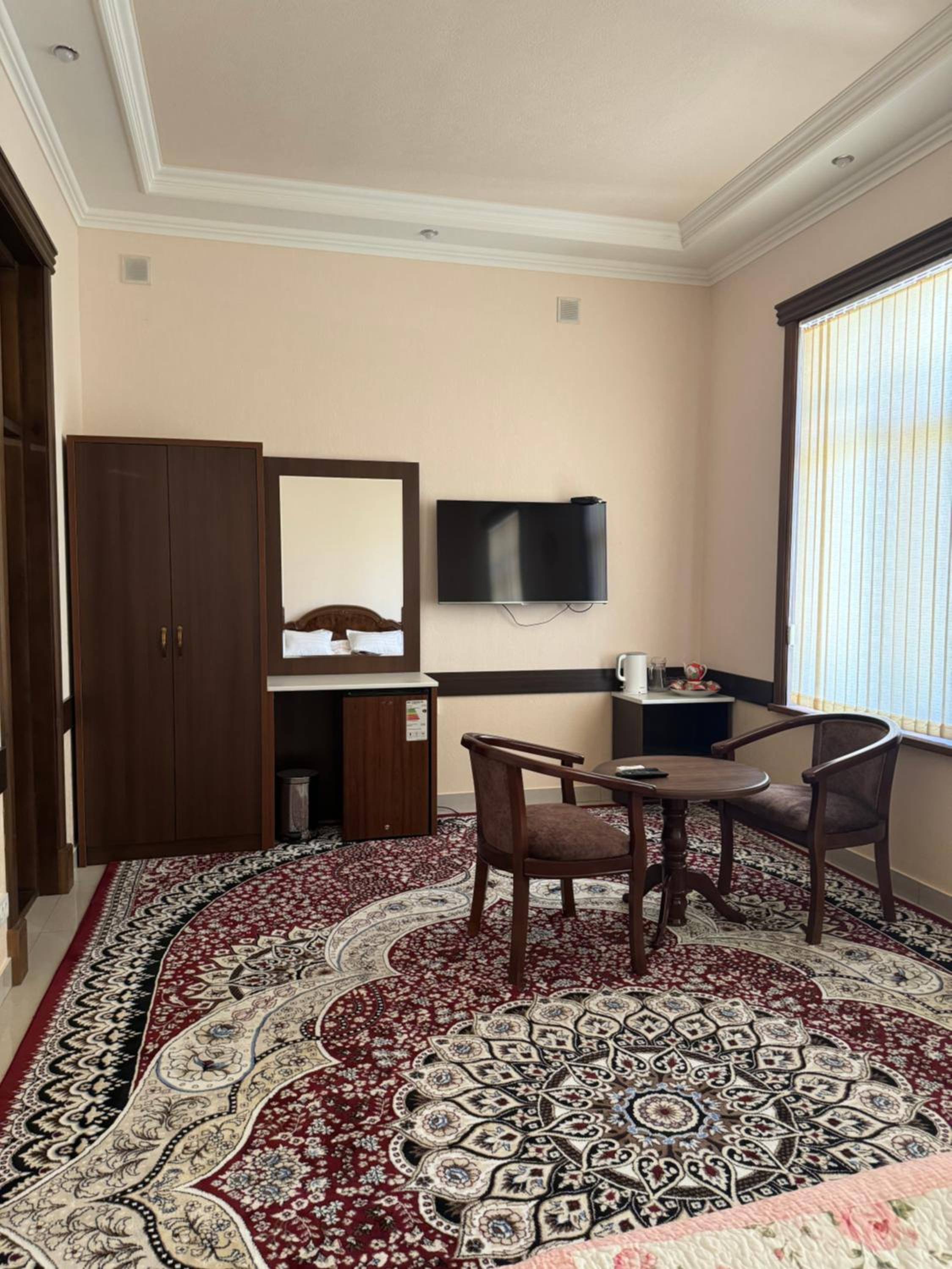 Marokand Hostel