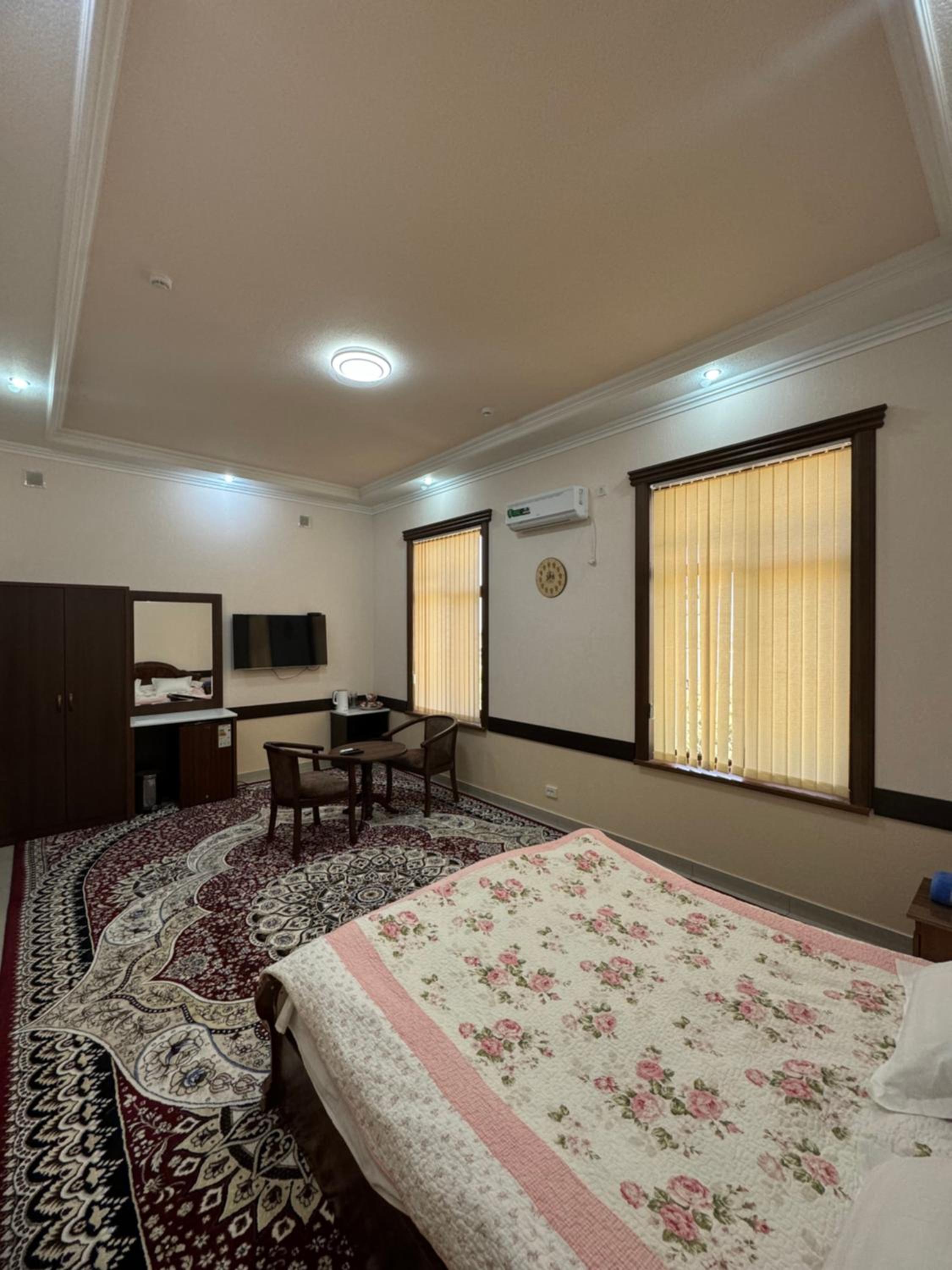 Marokand Hostel
