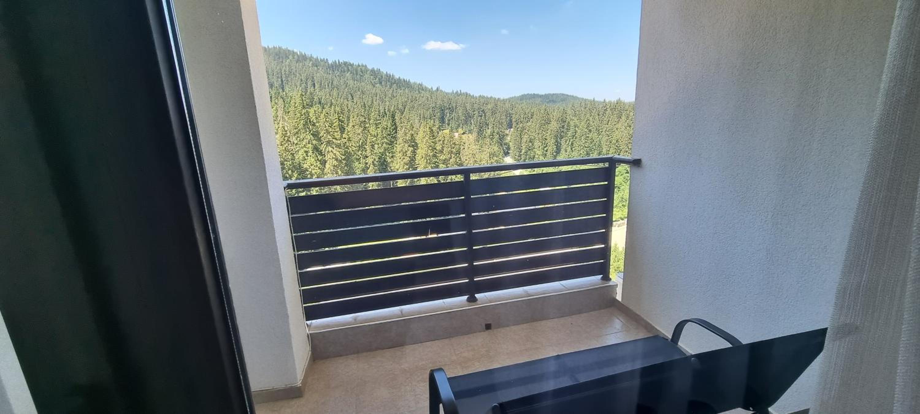 Elit Pamporovo Accommodation