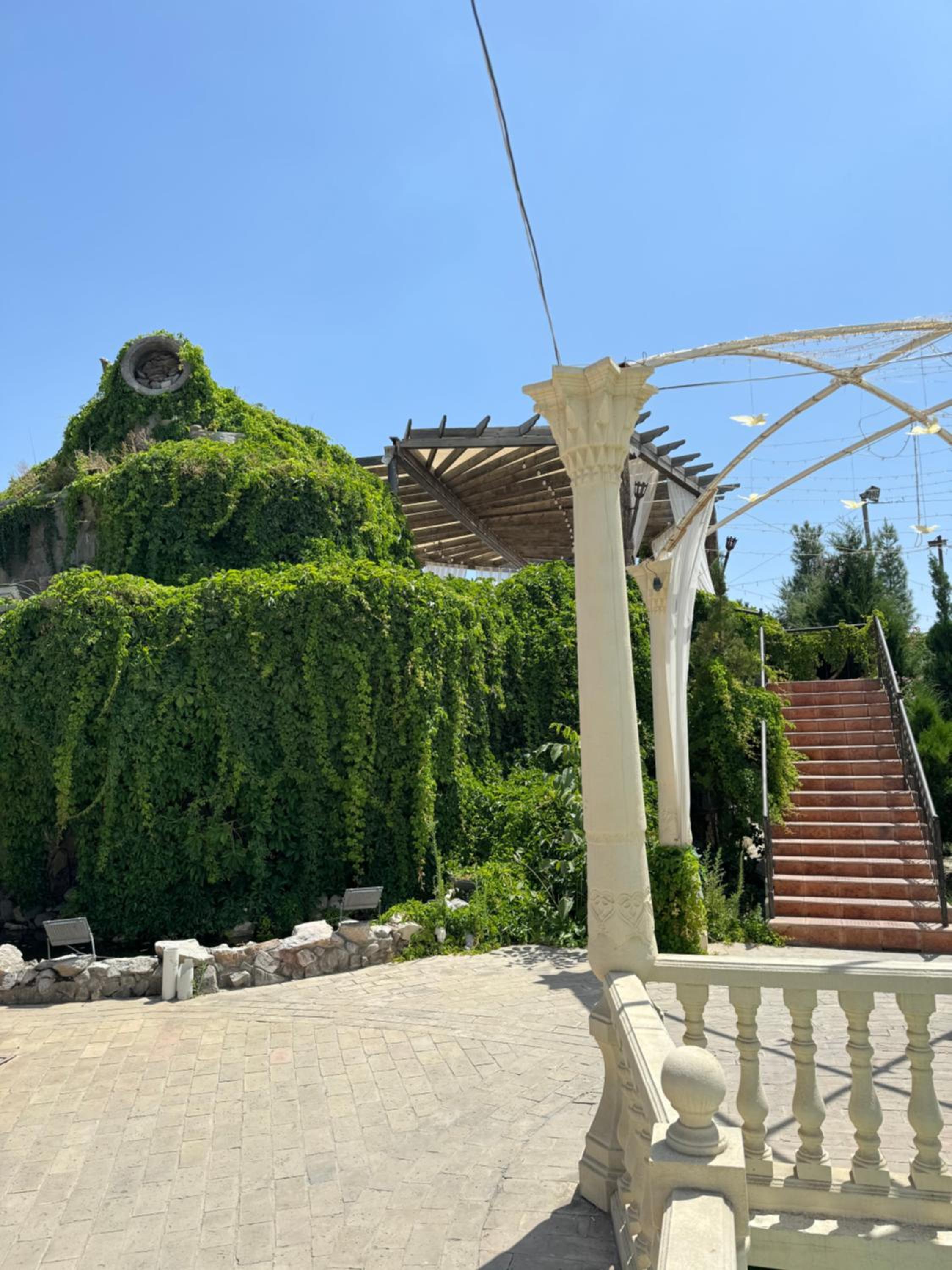 Marokand Hostel