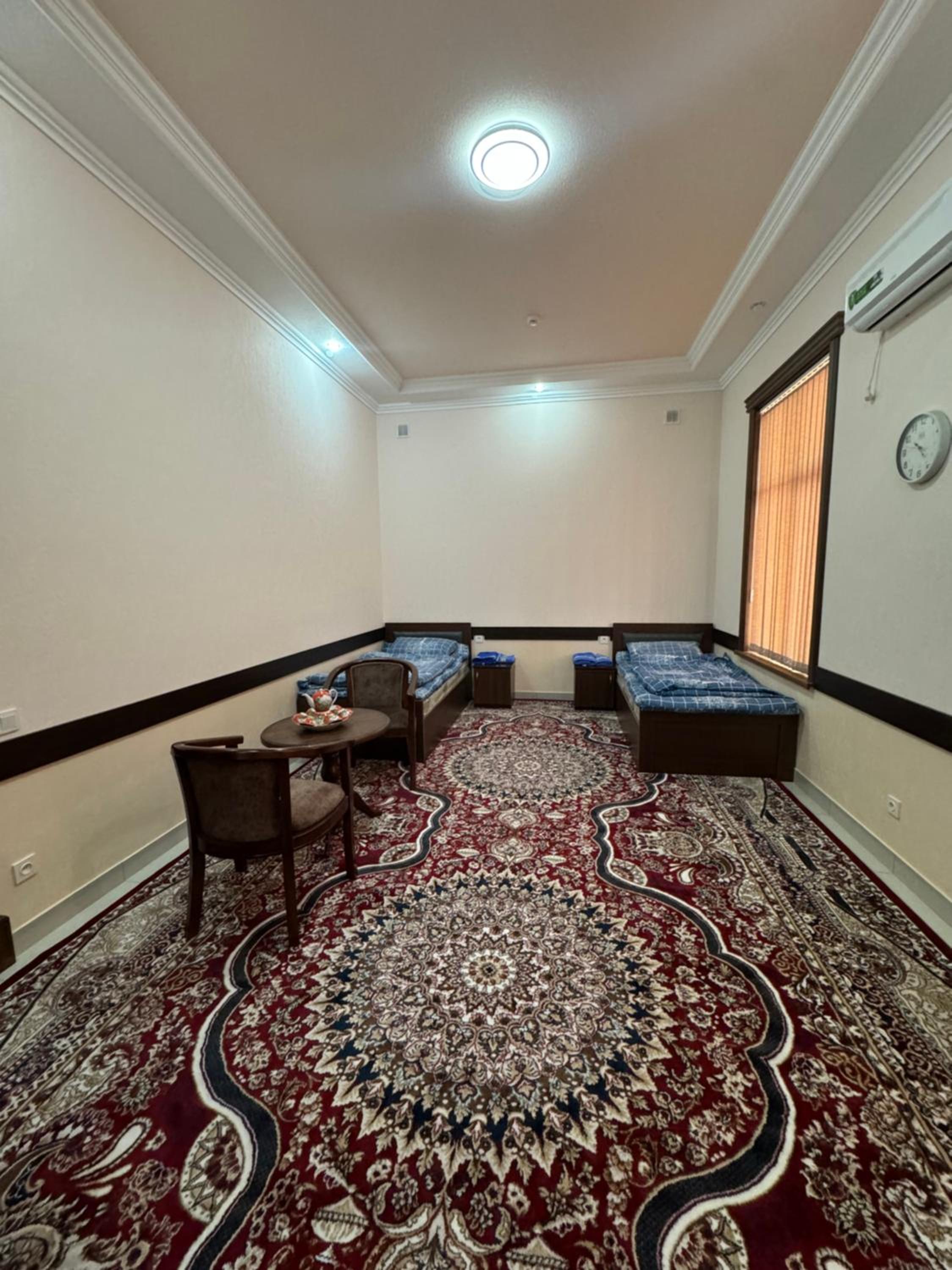 Marokand Hostel