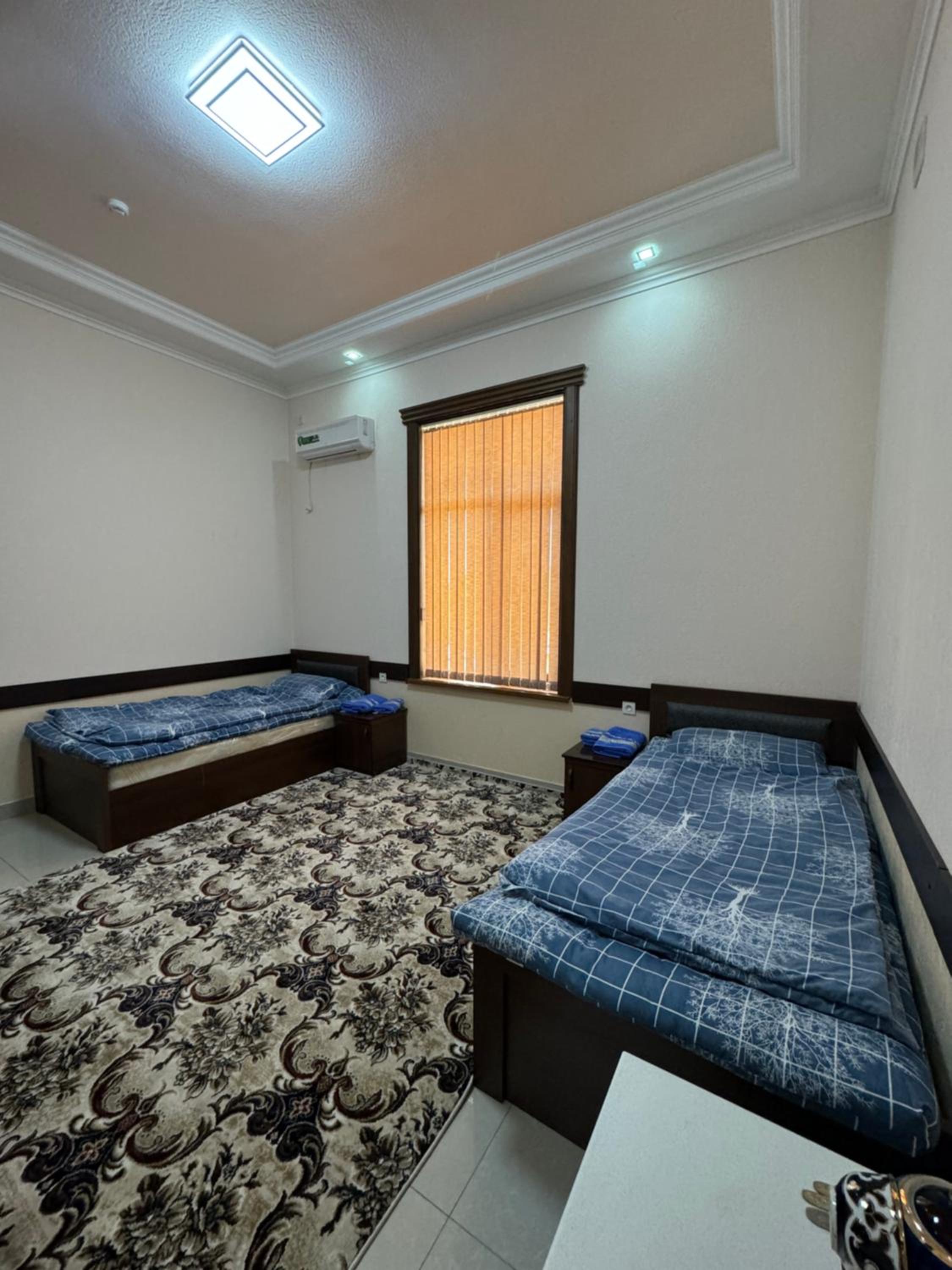 Marokand Hostel
