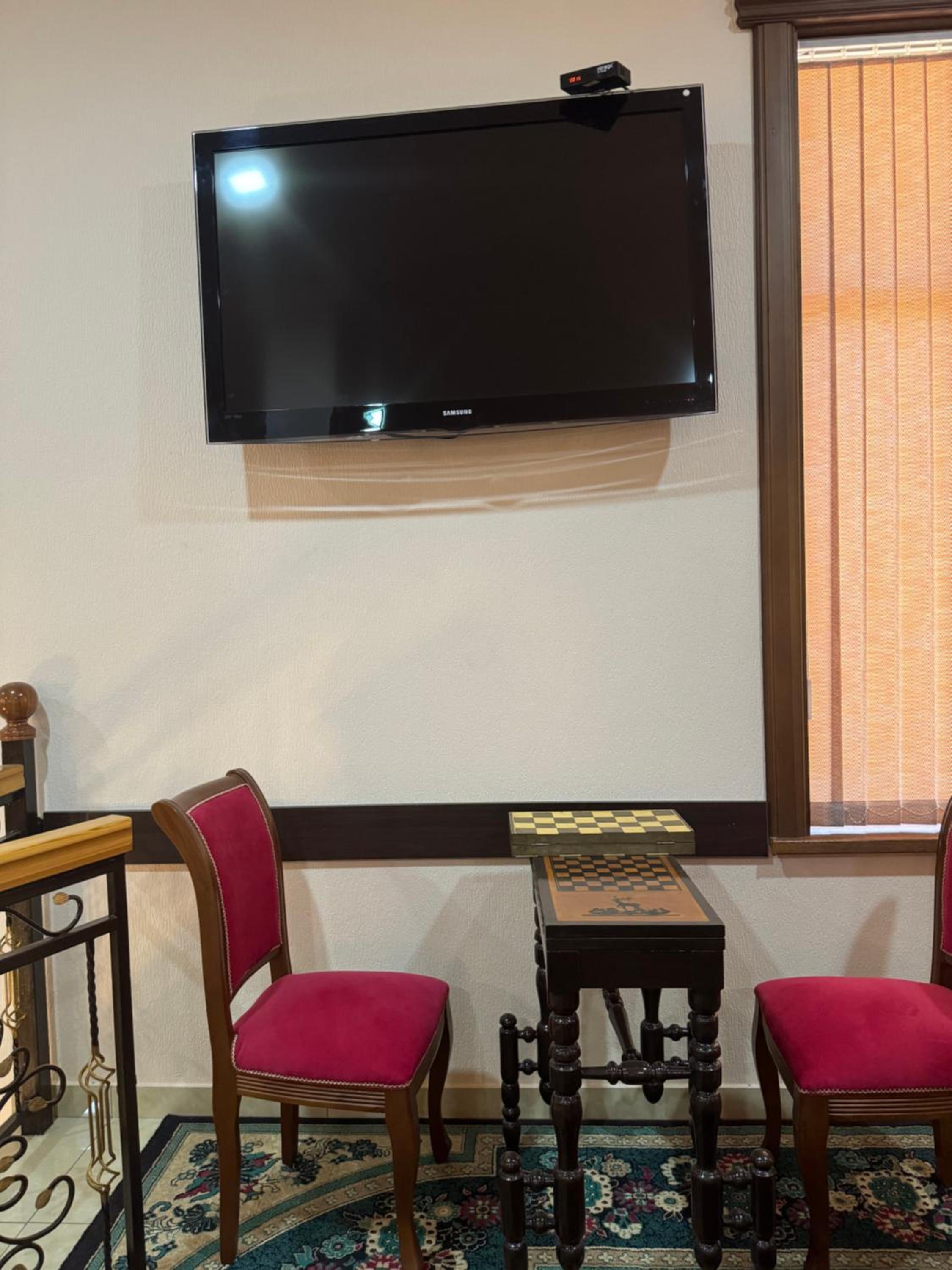 Marokand Hostel