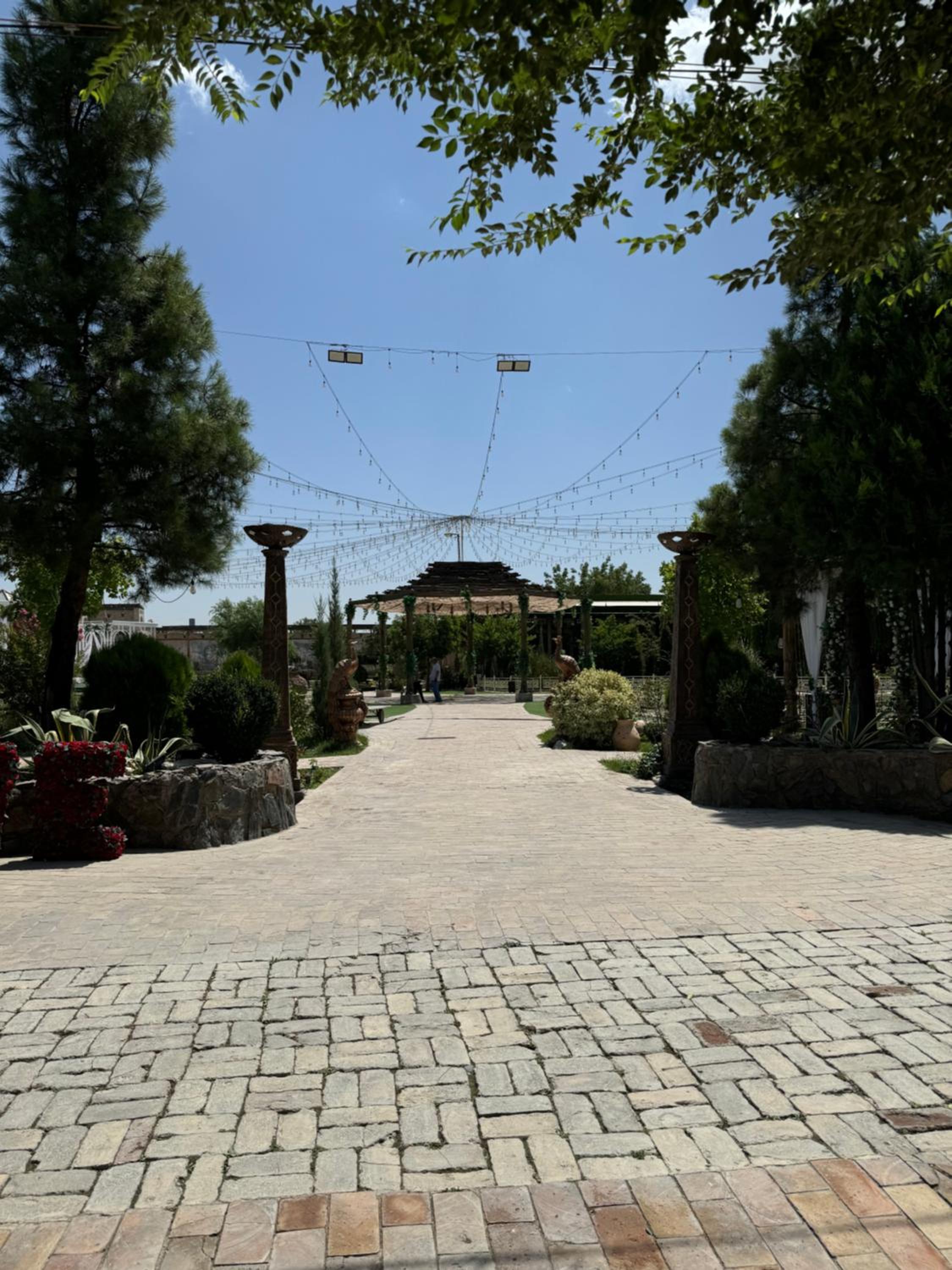 Marokand Hostel