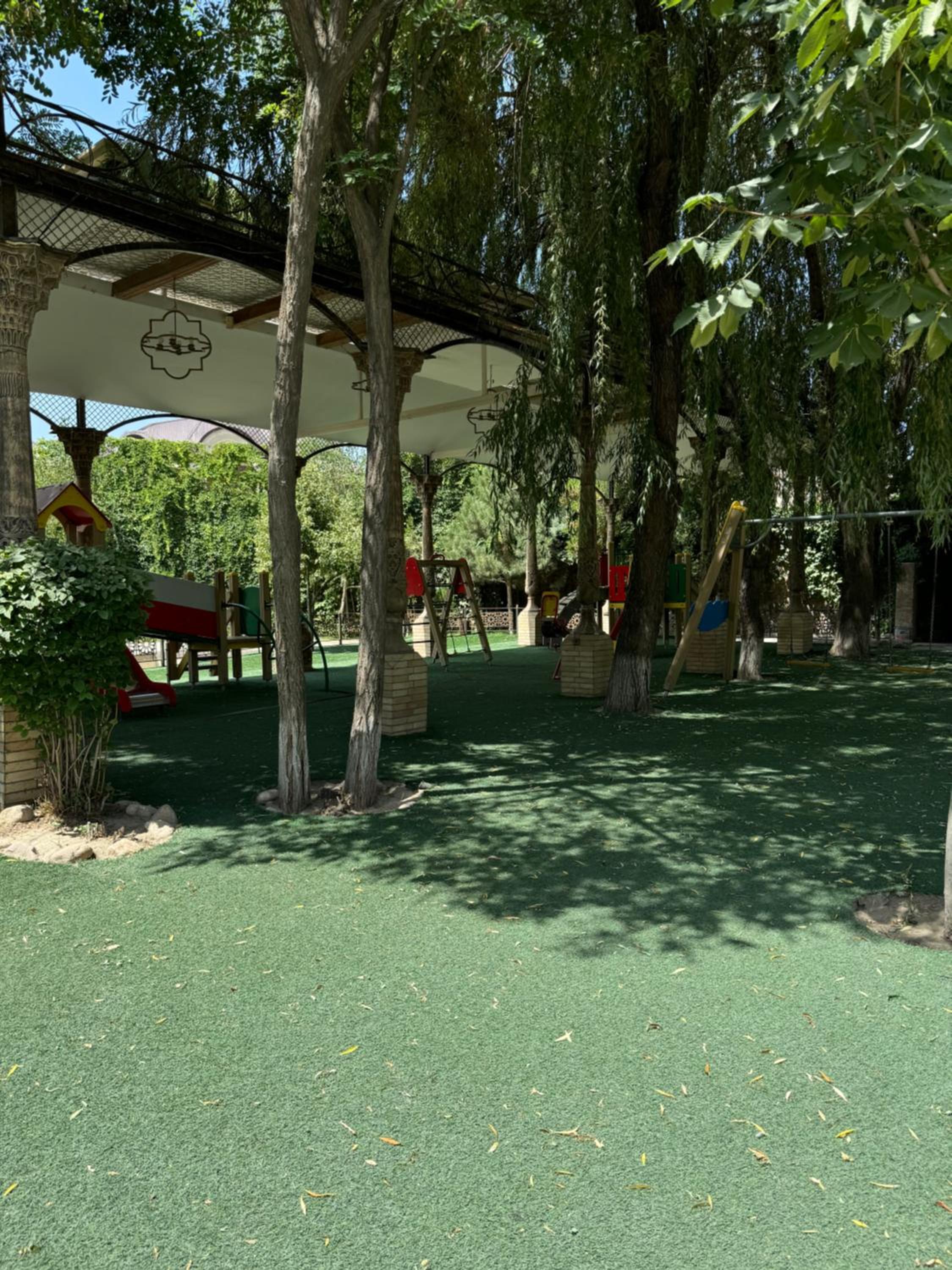 Marokand Hostel