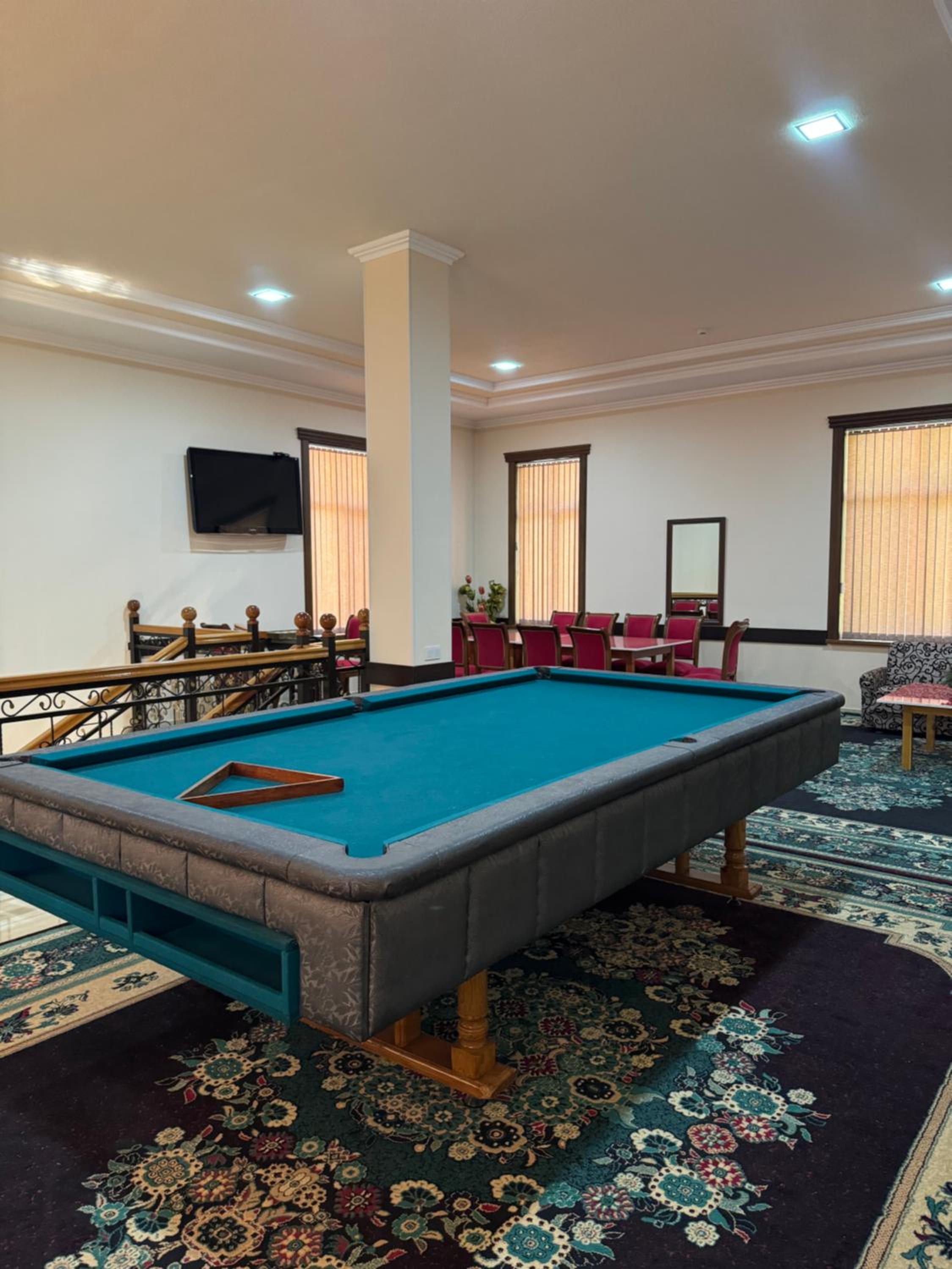 Marokand Hostel