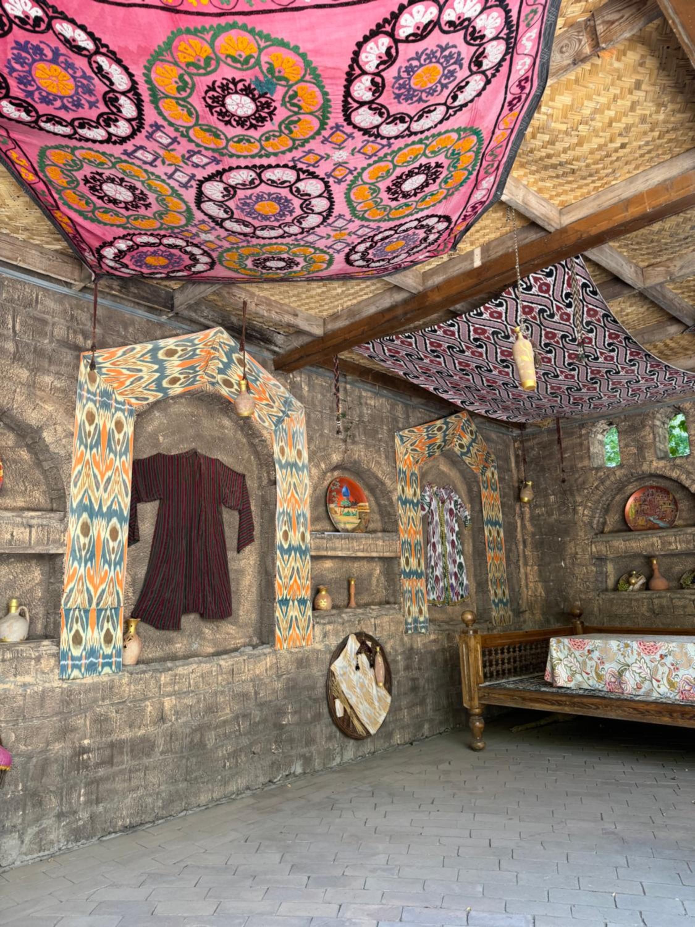 Marokand Hostel