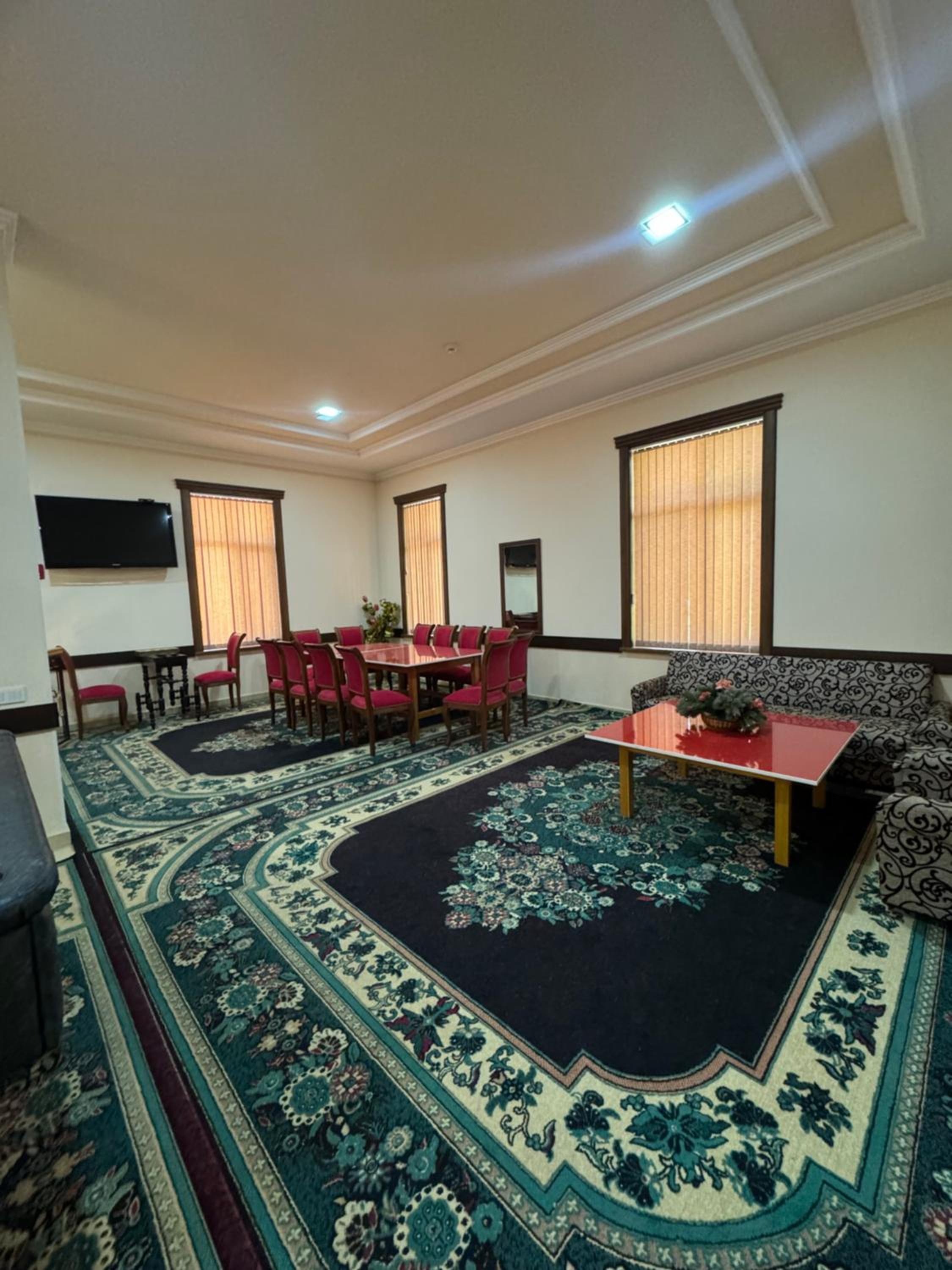 Marokand Hostel