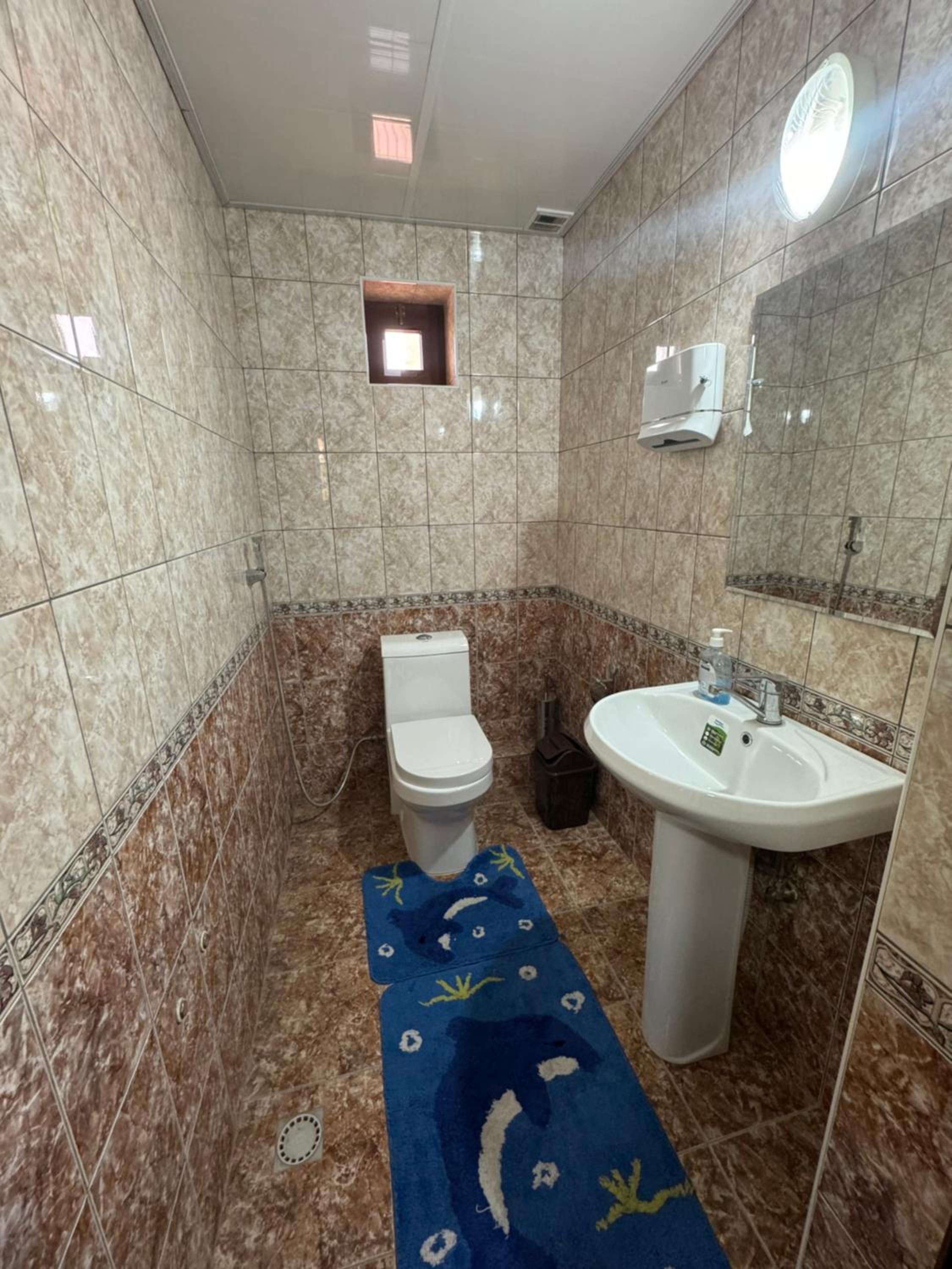Marokand Hostel