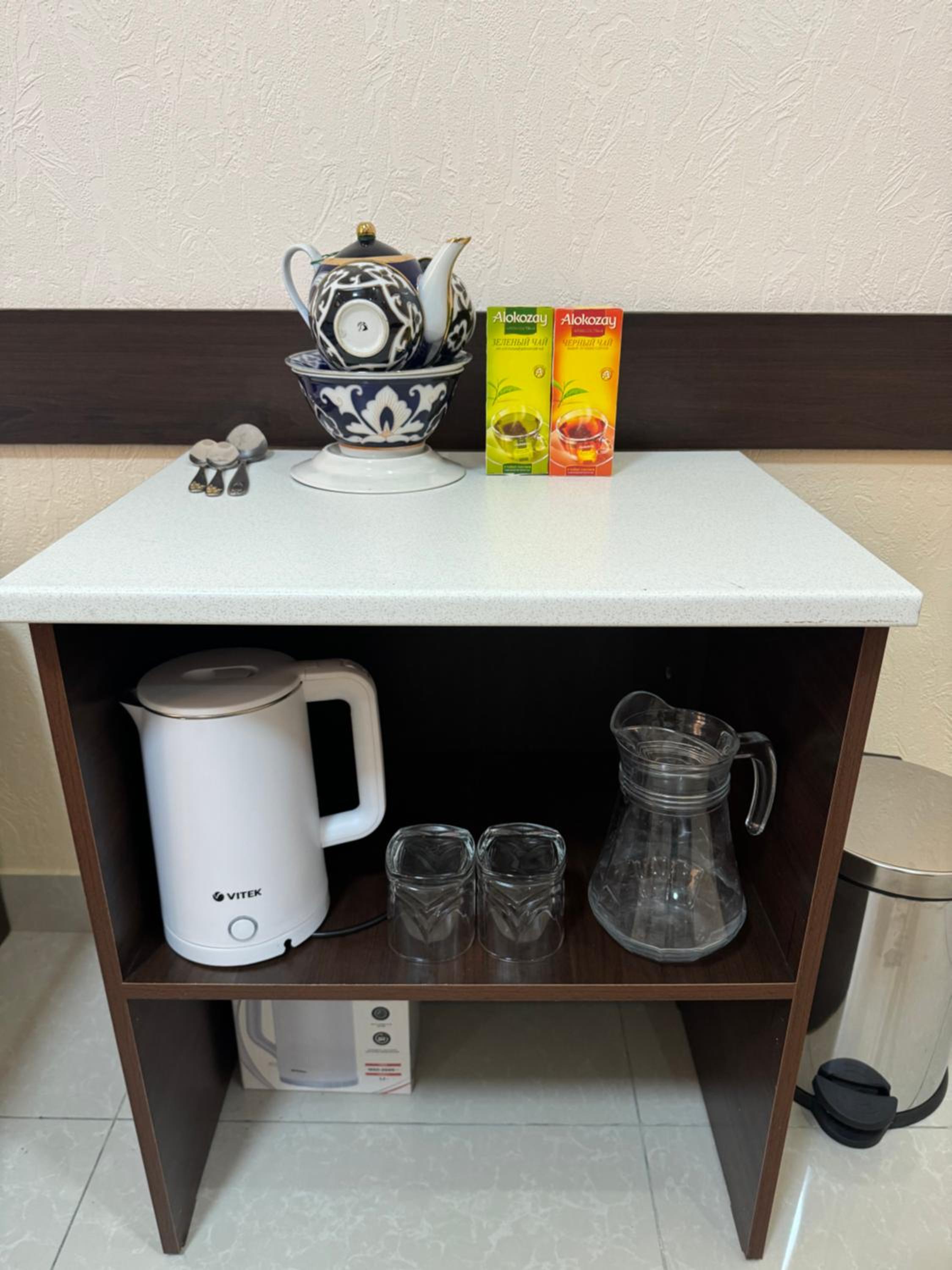 Marokand Hostel