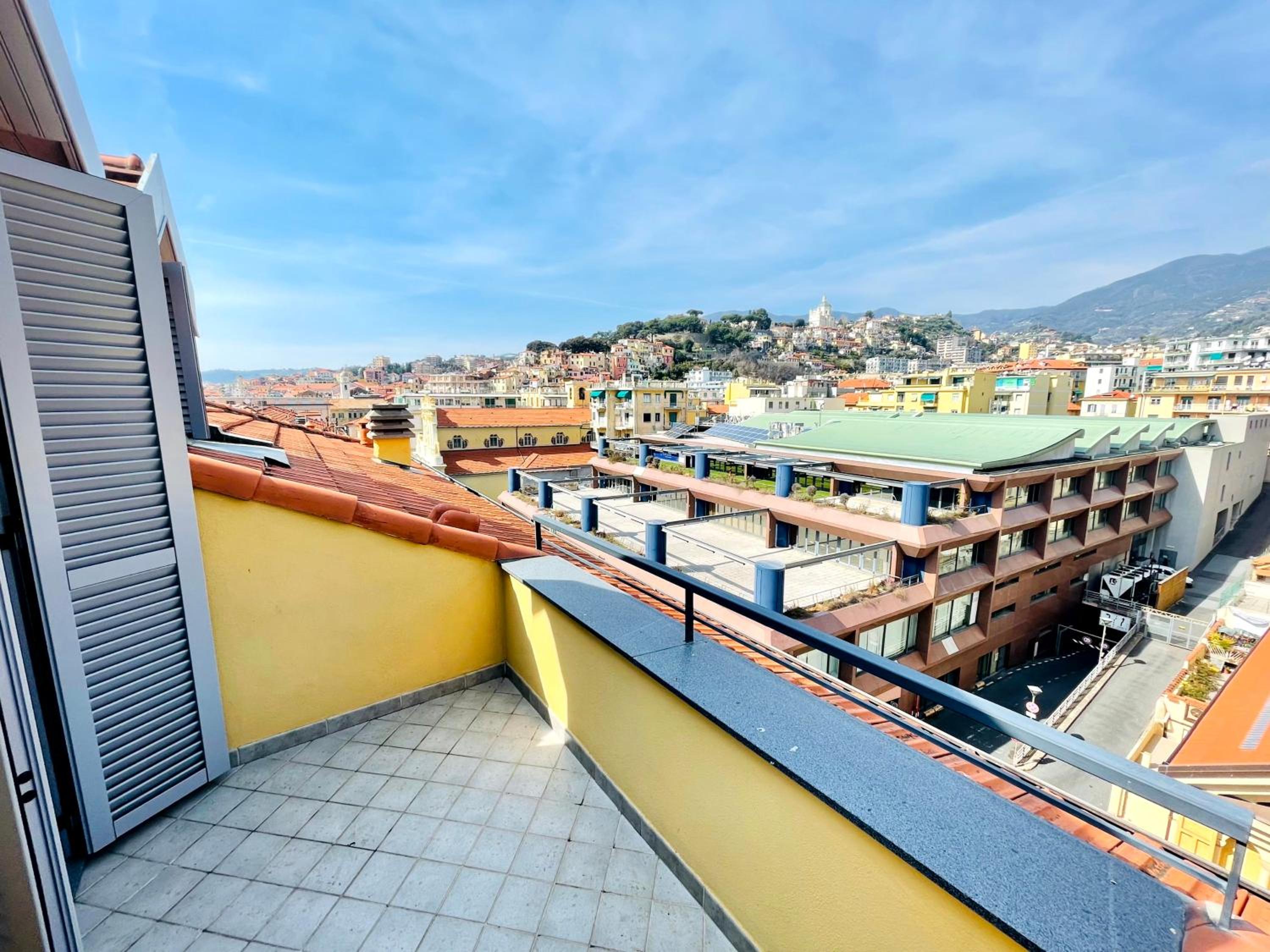 Centro Immobiliare Flagships Apartments view 2