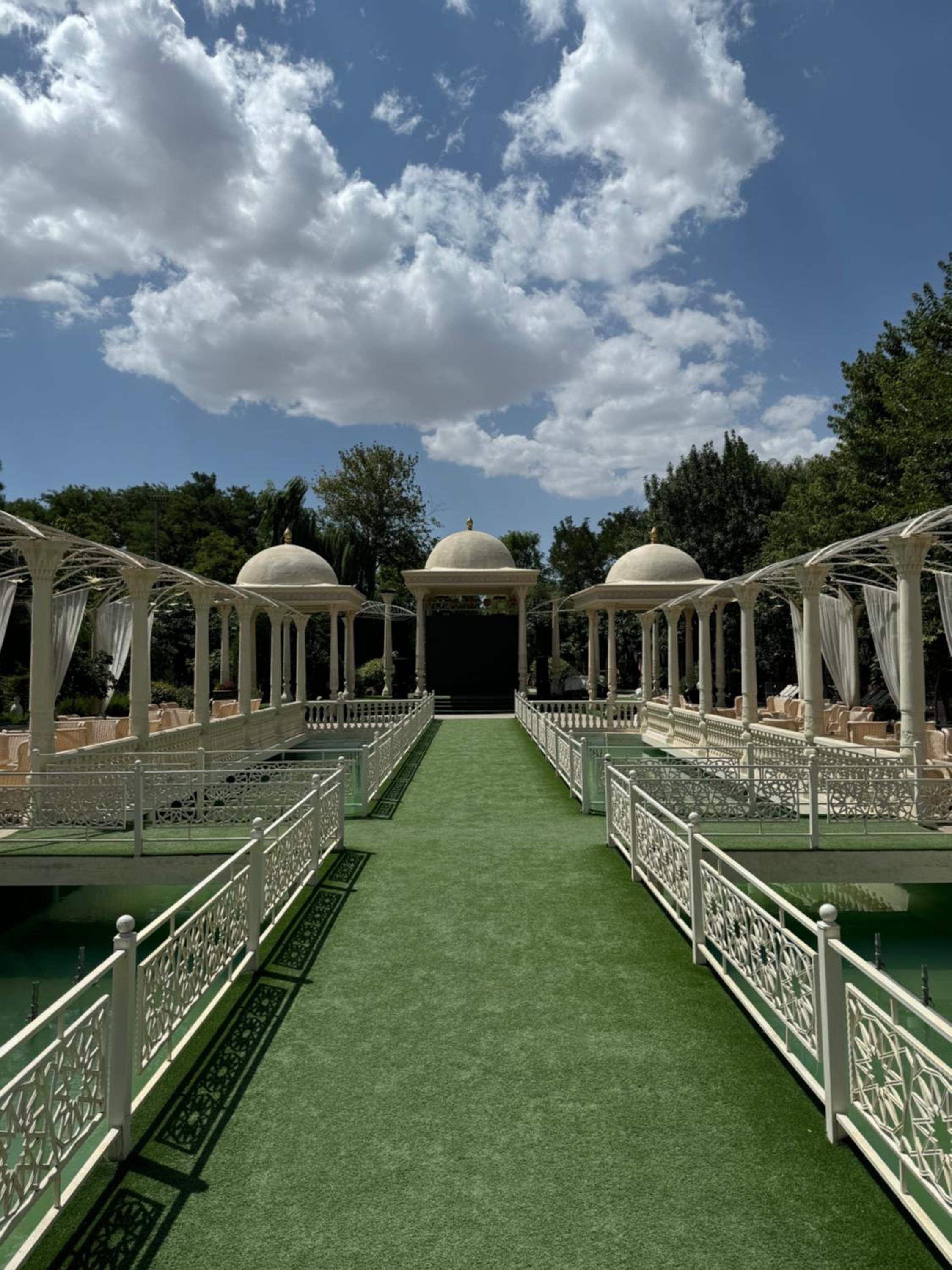 Marokand Hostel
