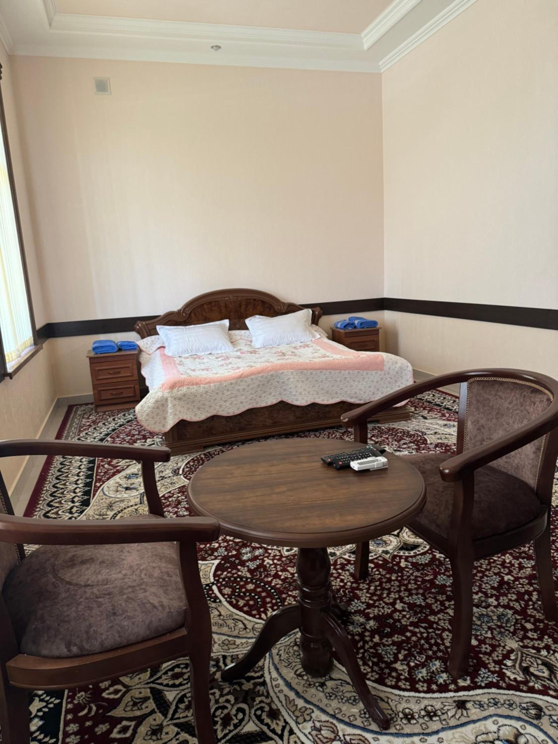 Marokand Hostel