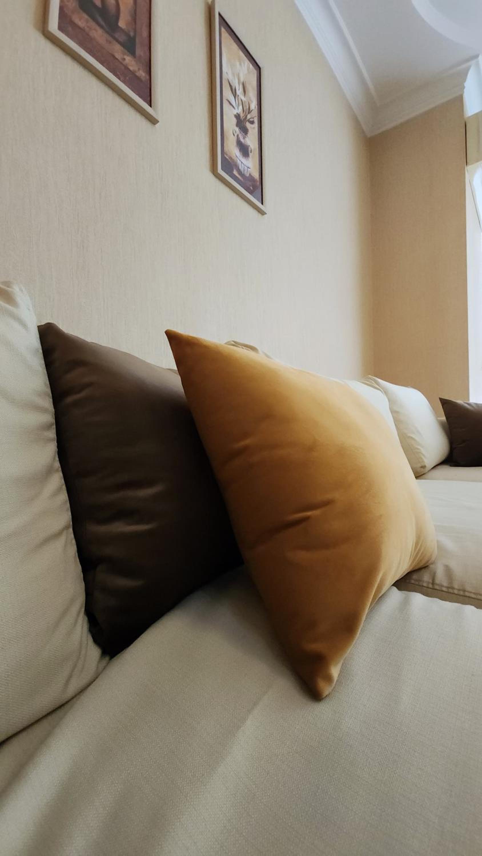BAKU FAMILY Apartment