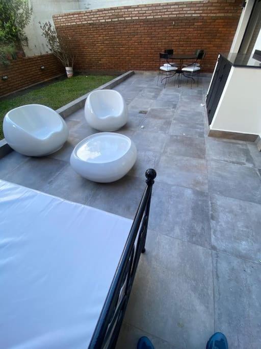 Palermo Soho con Jardin