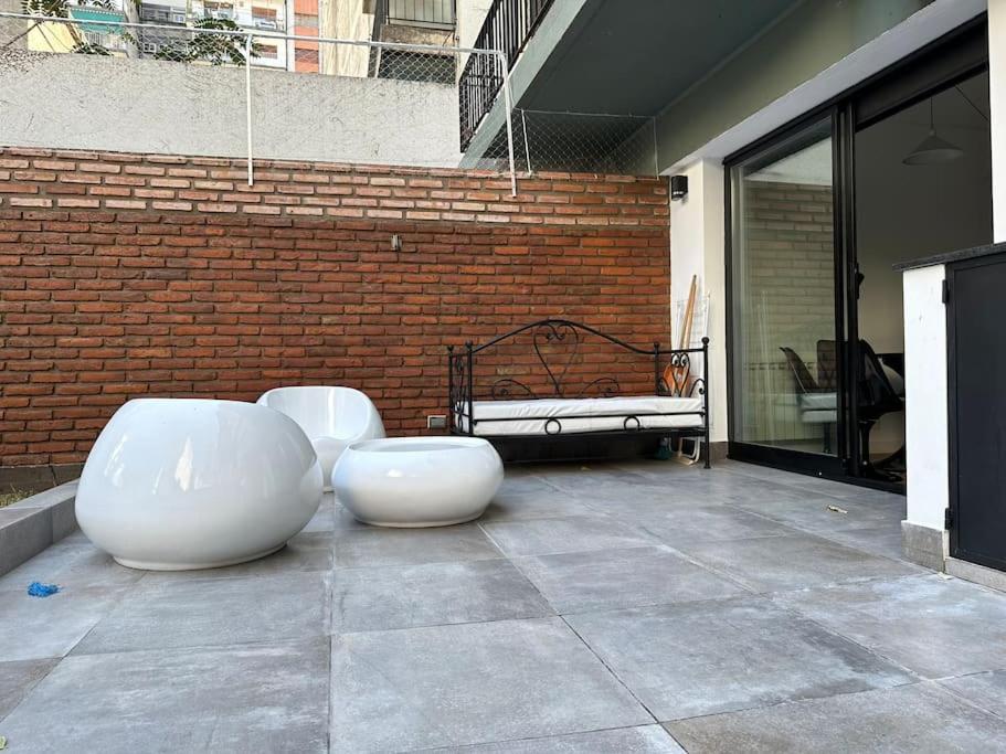 Palermo Soho con Jardin