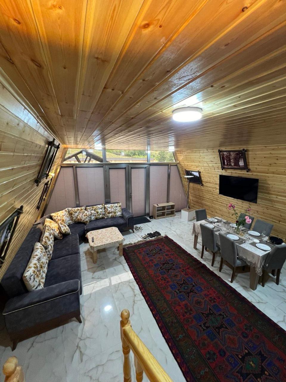 A-Frame Quba