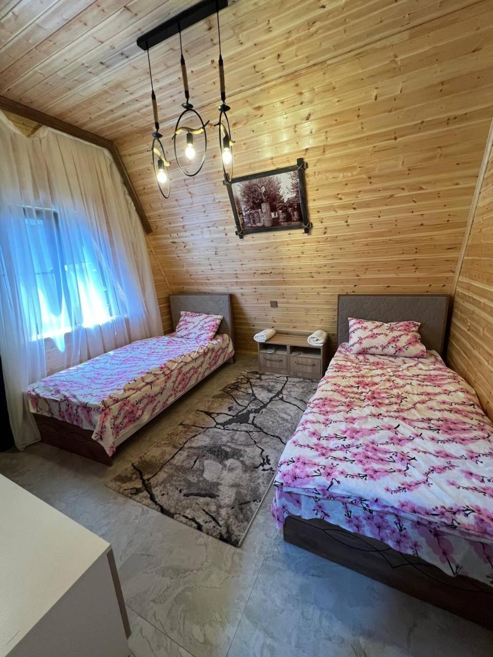 A-Frame Quba