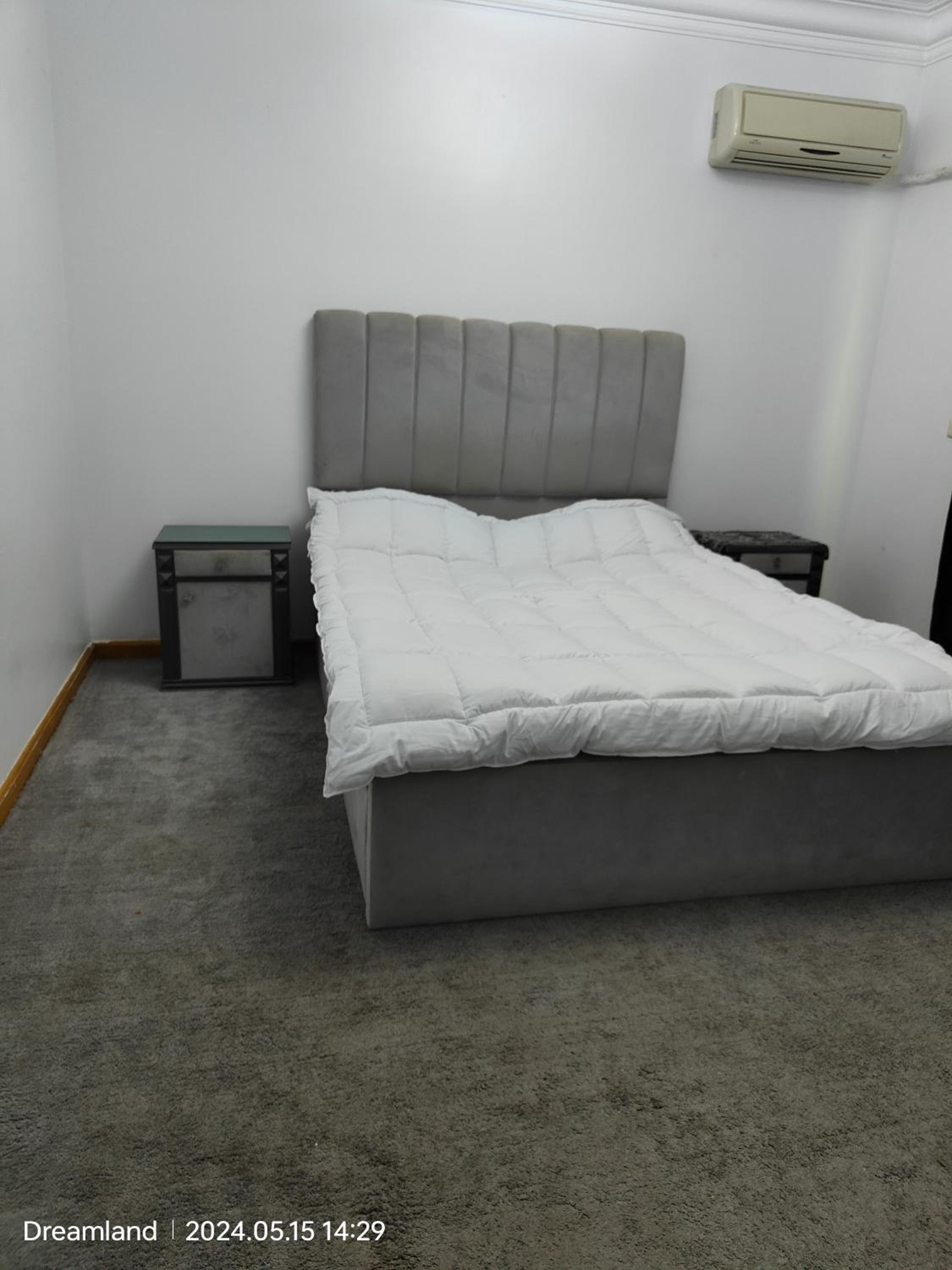 Furnitured villa for rent super luxury