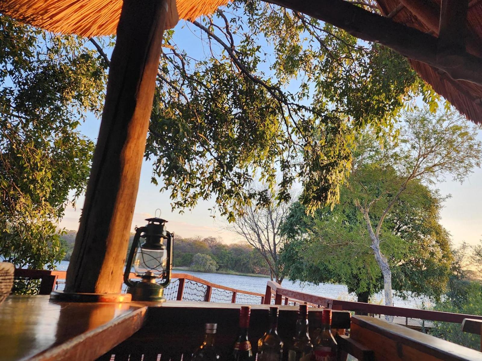 Matopi Fishing Lodge
