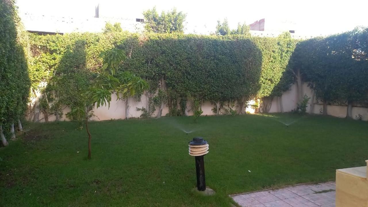 Furnitured villa for rent super luxury