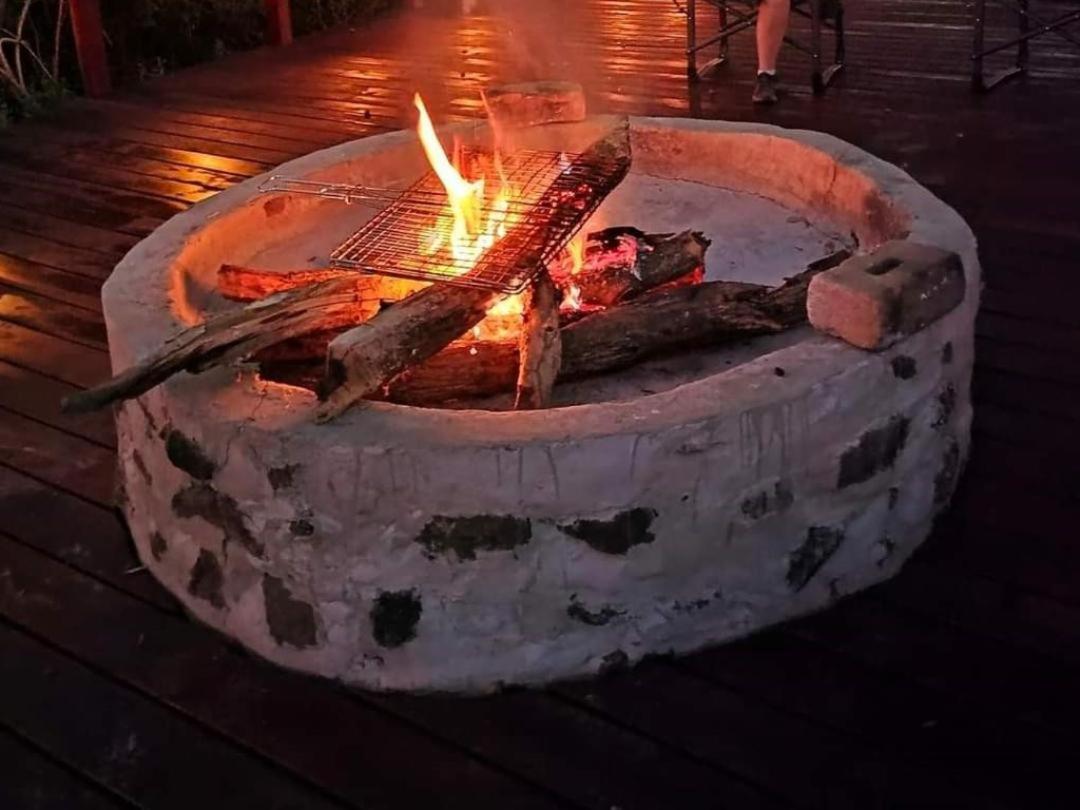 Matopi Fishing Lodge