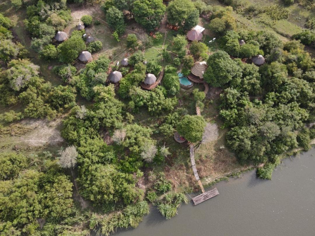 Matopi Fishing Lodge