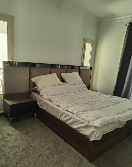 Furnitured villa for rent super luxury