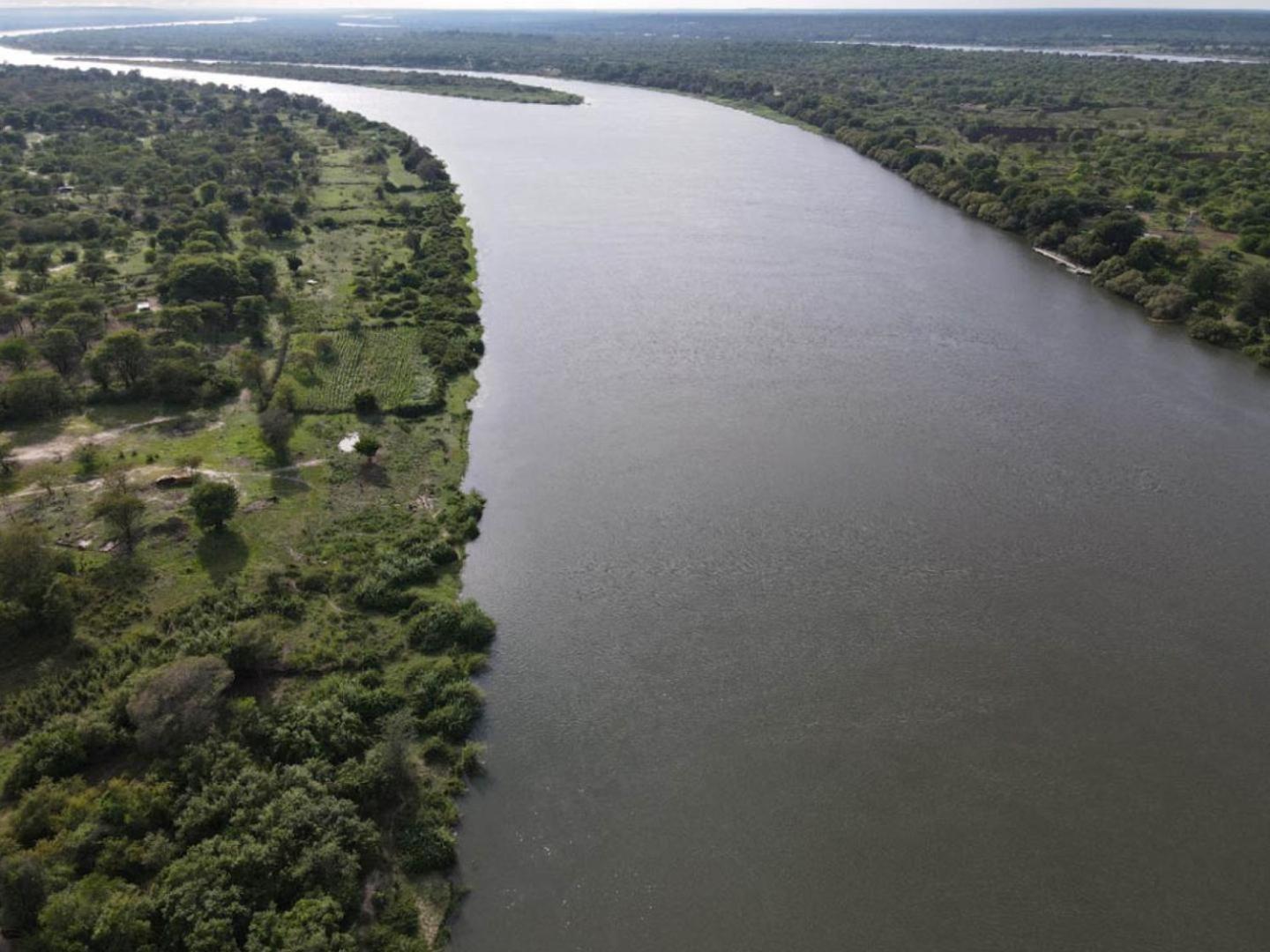 Matopi Fishing Lodge
