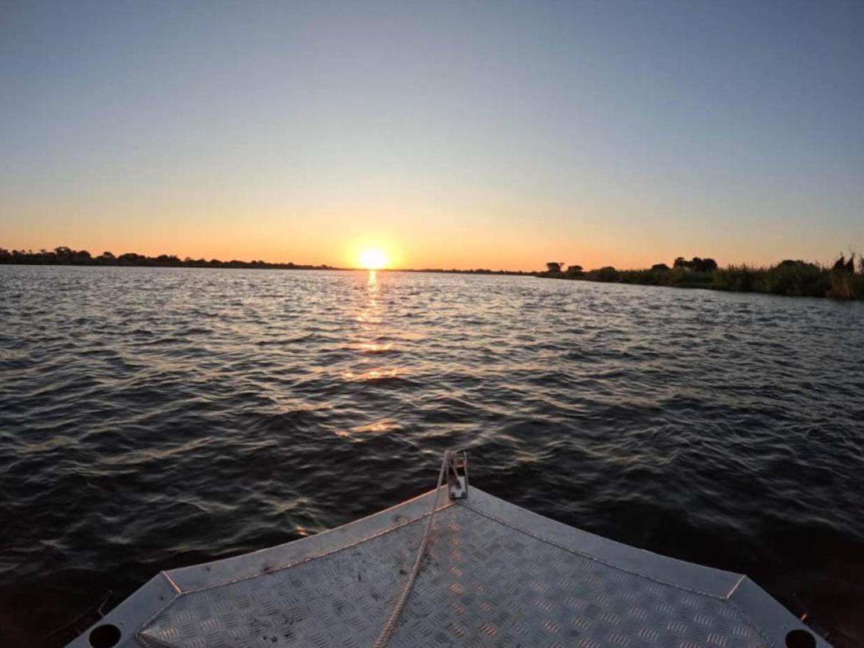 Matopi Fishing Lodge