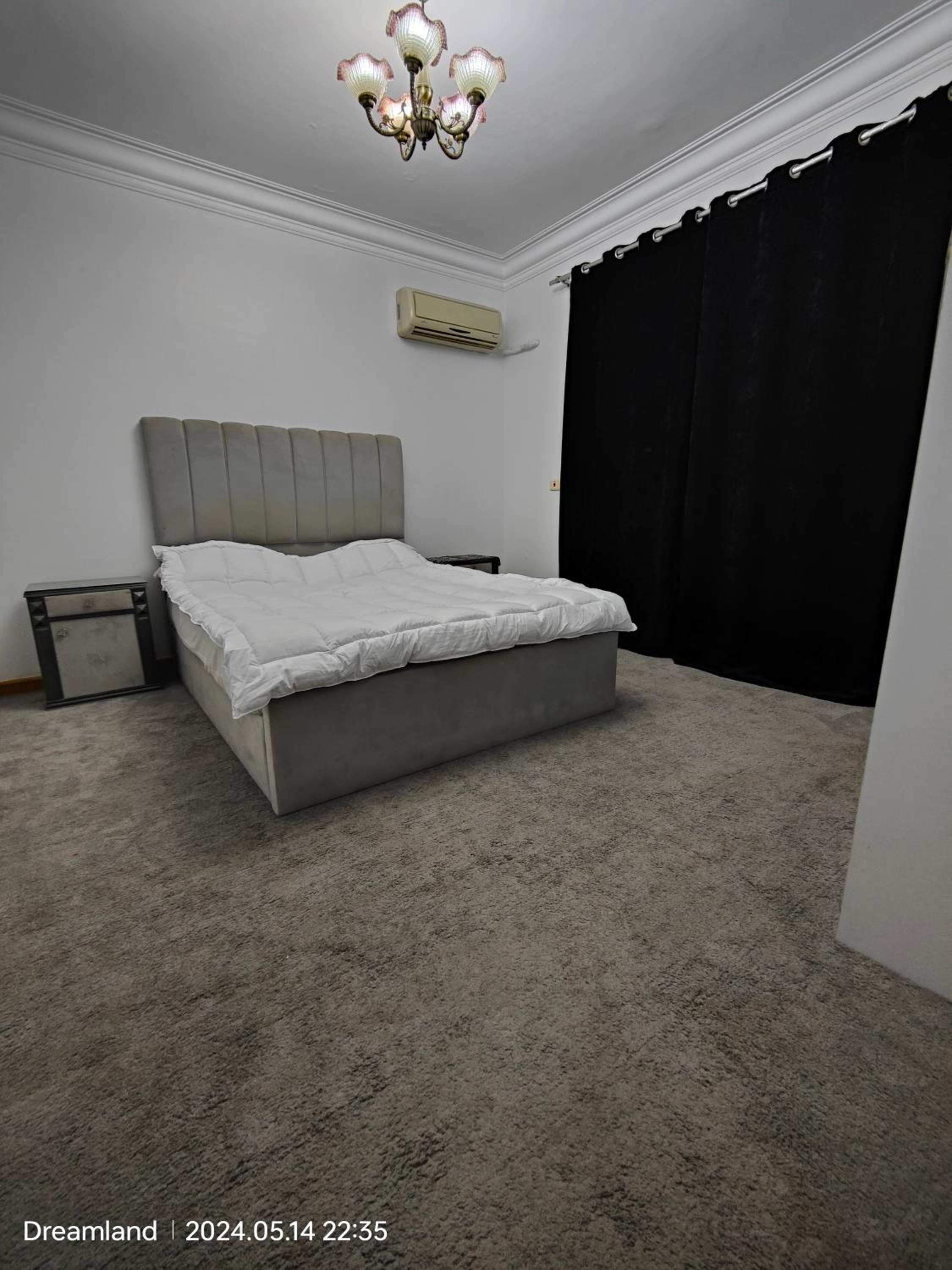 Furnitured villa for rent super luxury