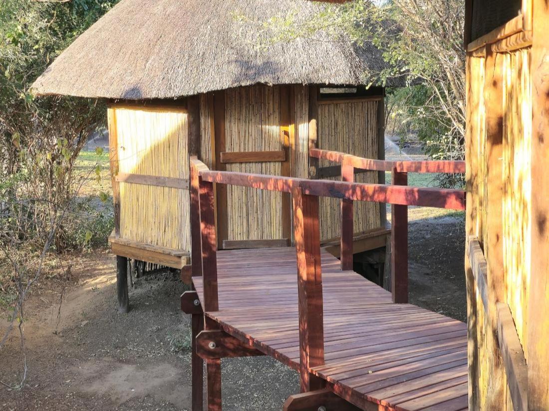 Matopi Fishing Lodge