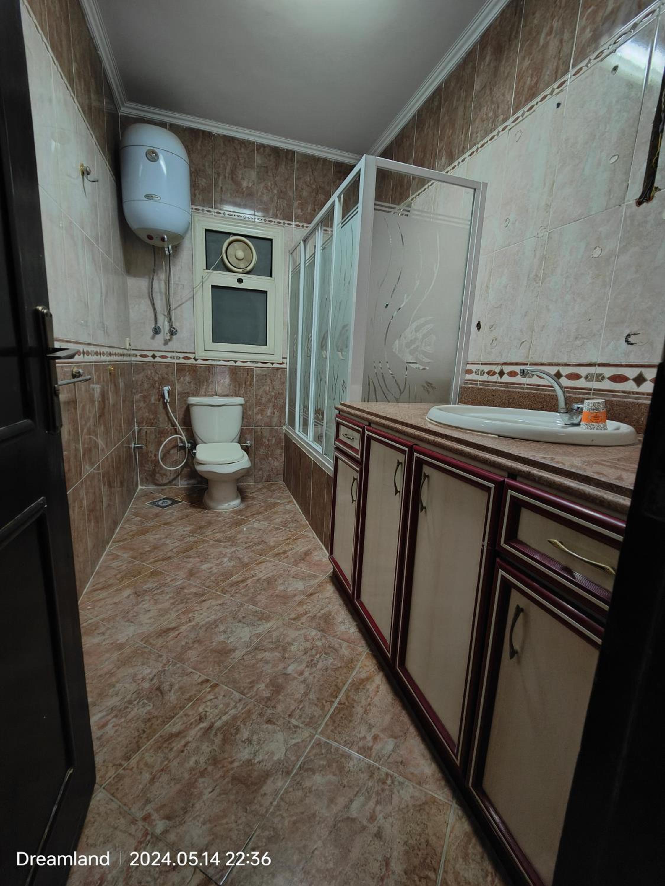 Furnitured villa for rent super luxury