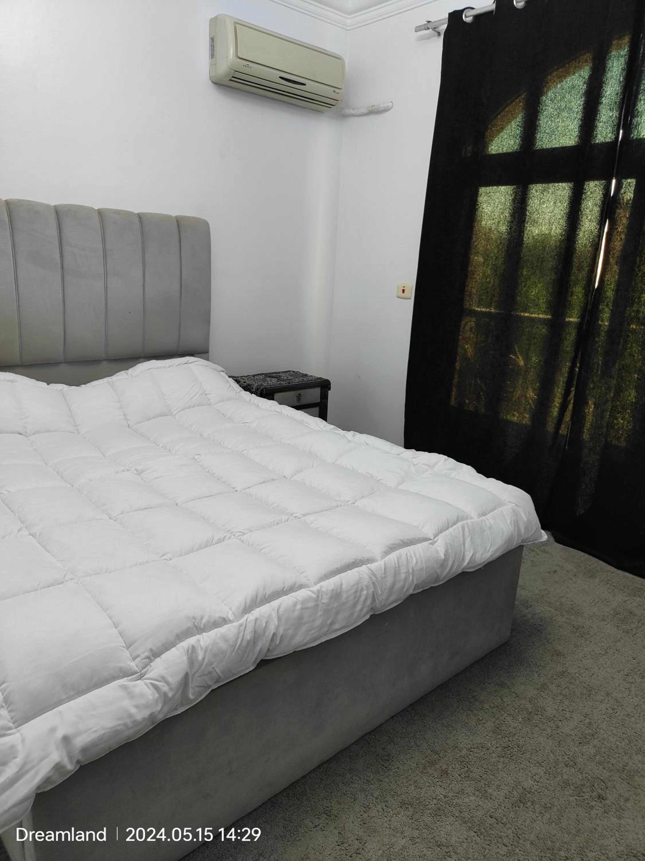 Furnitured villa for rent super luxury