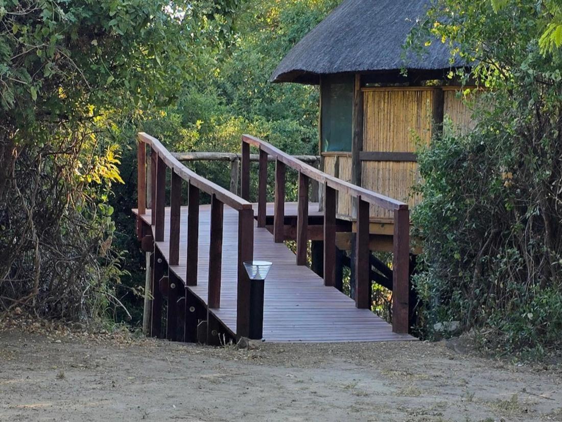 Matopi Fishing Lodge