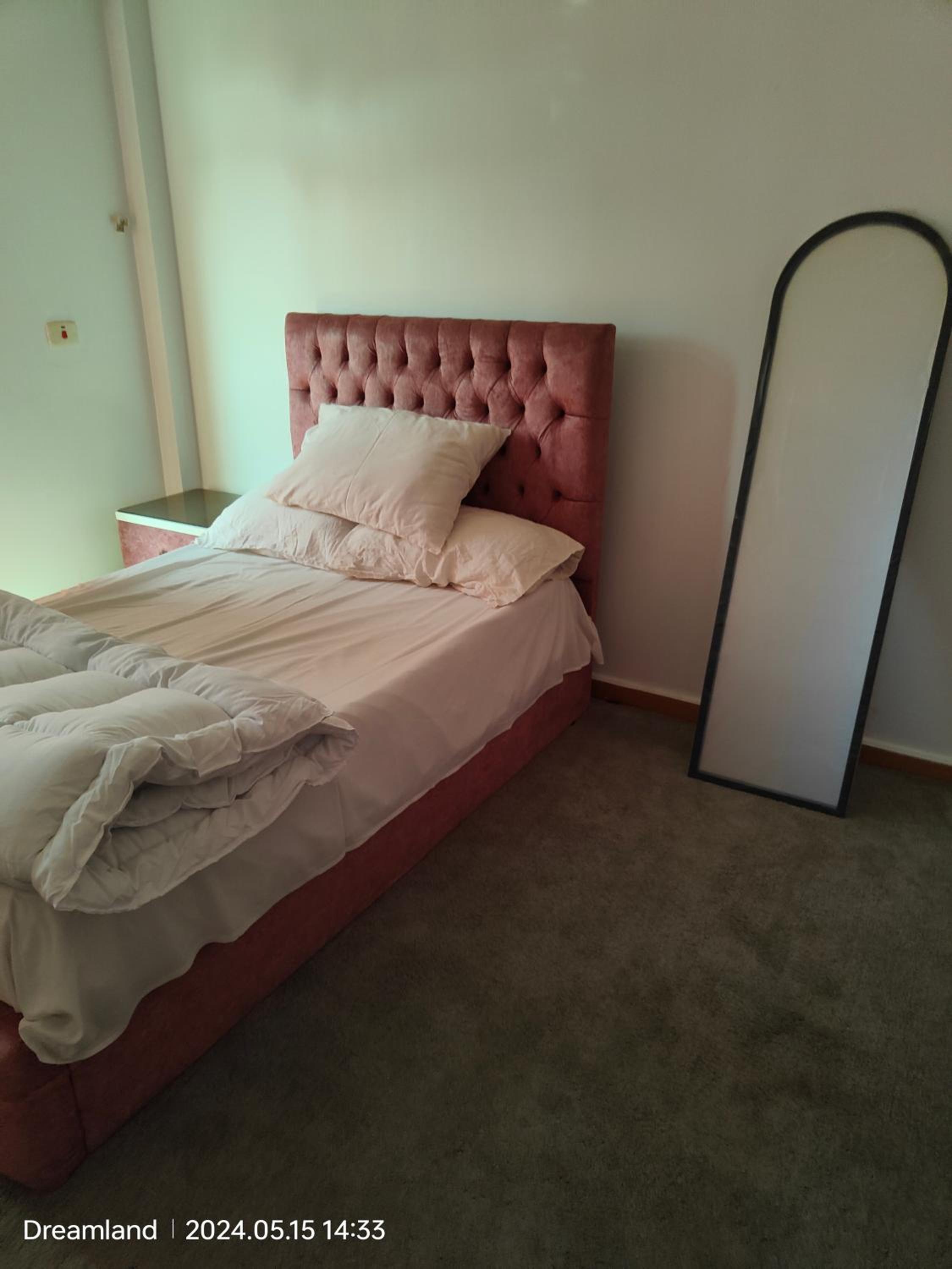 Furnitured villa for rent super luxury