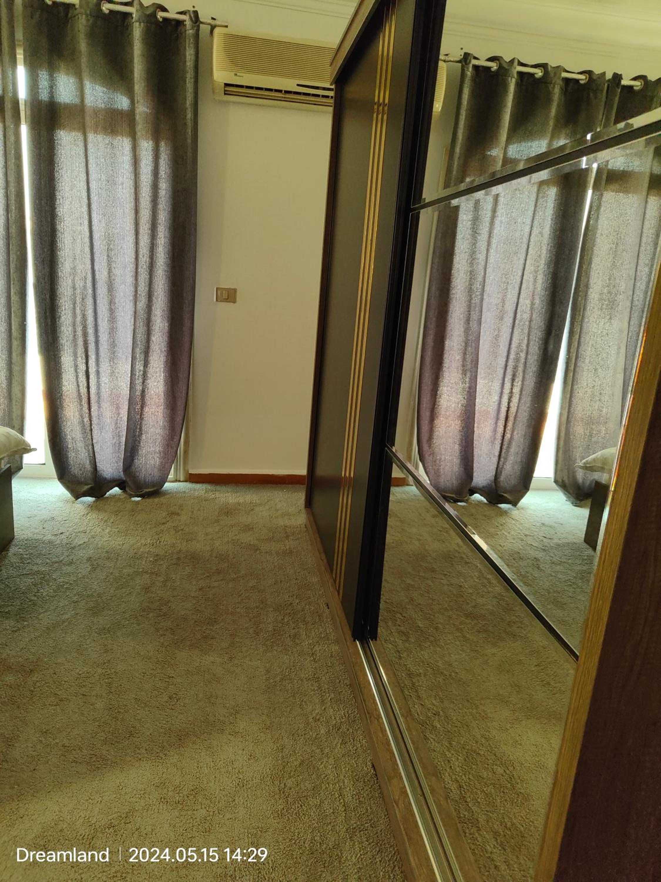 Furnitured villa for rent super luxury