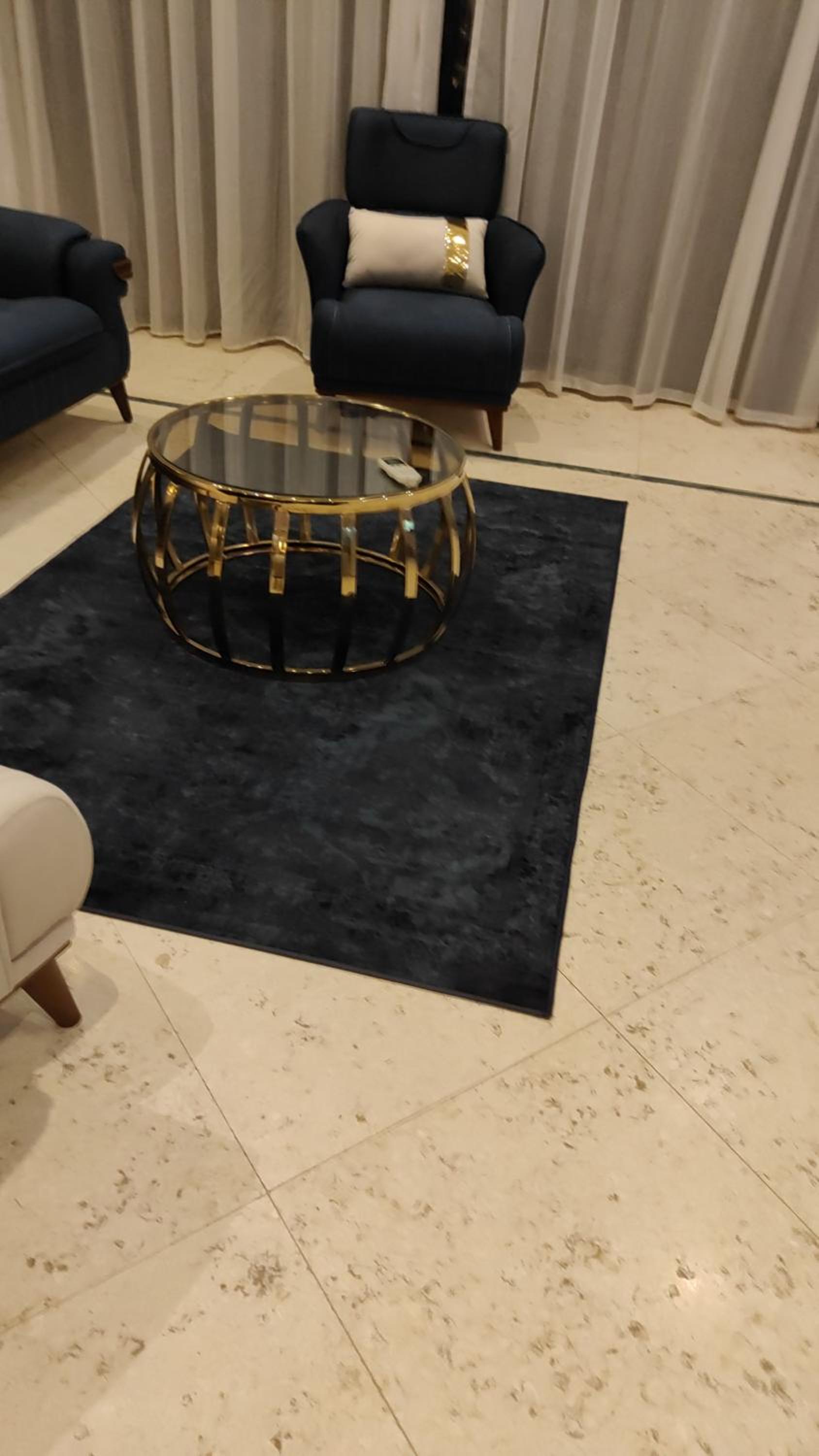 Furnitured villa for rent super luxury