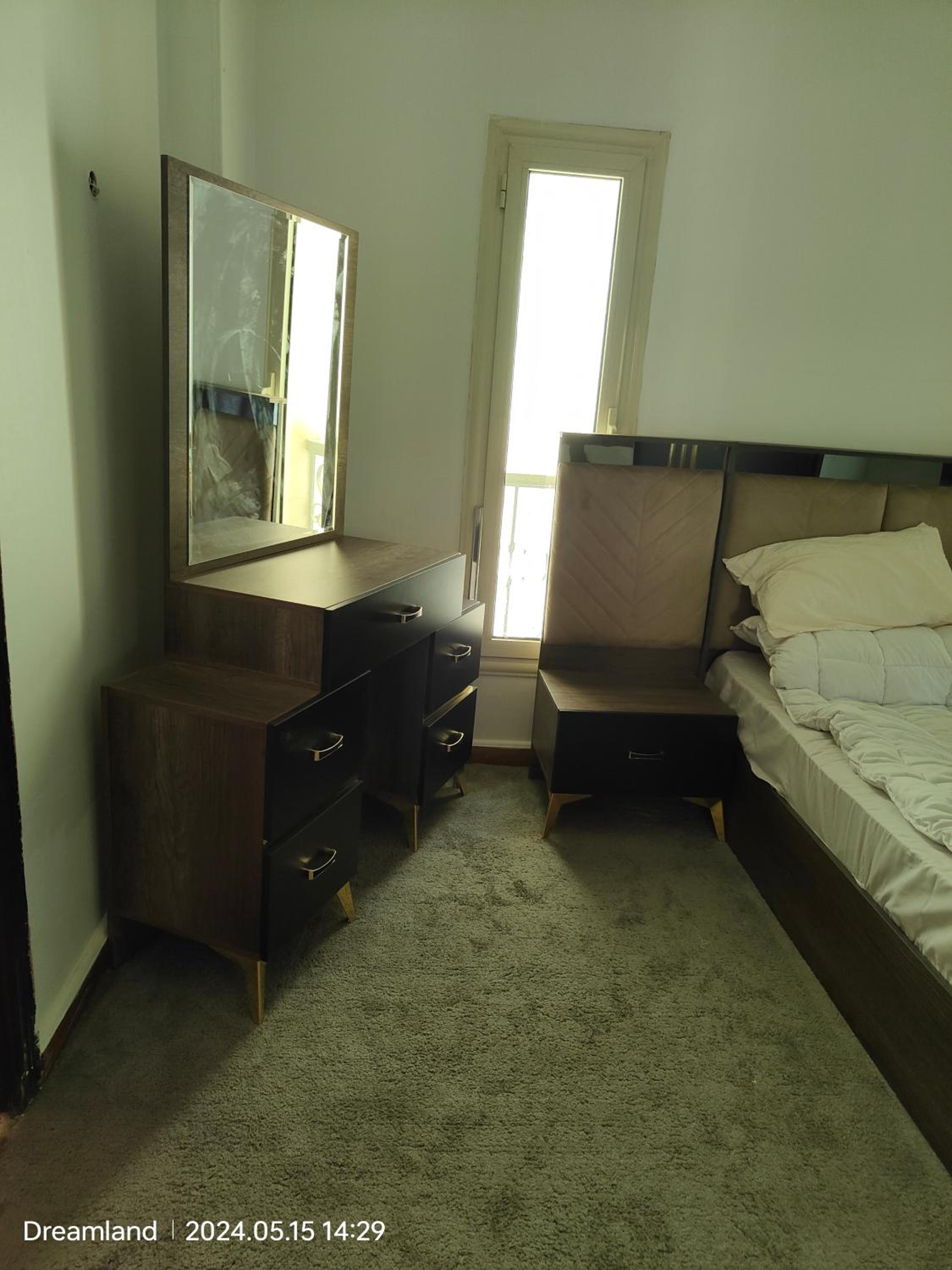 Furnitured villa for rent super luxury