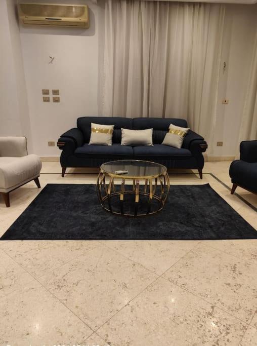 Furnitured villa for rent super luxury