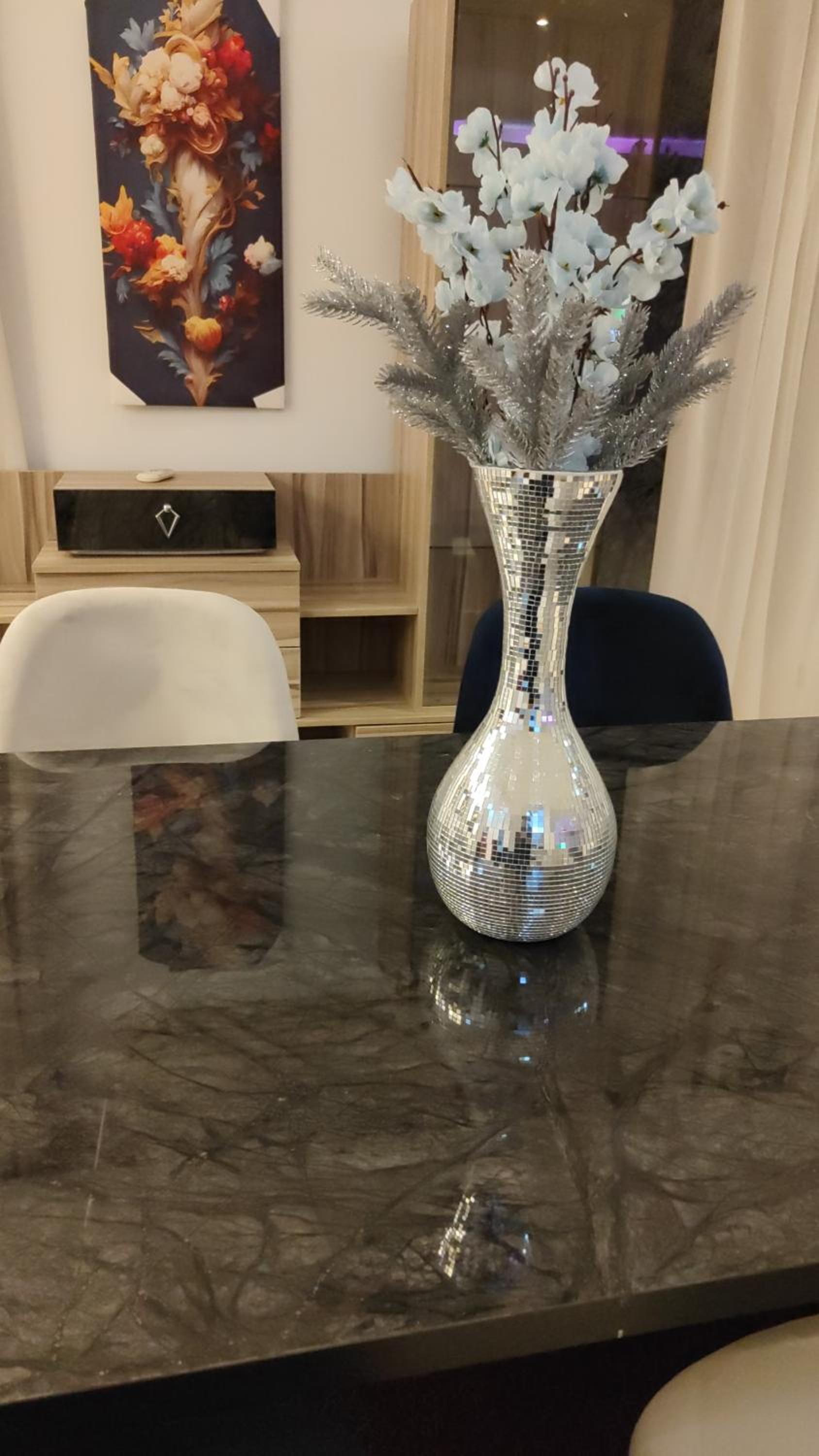 Furnitured villa for rent super luxury
