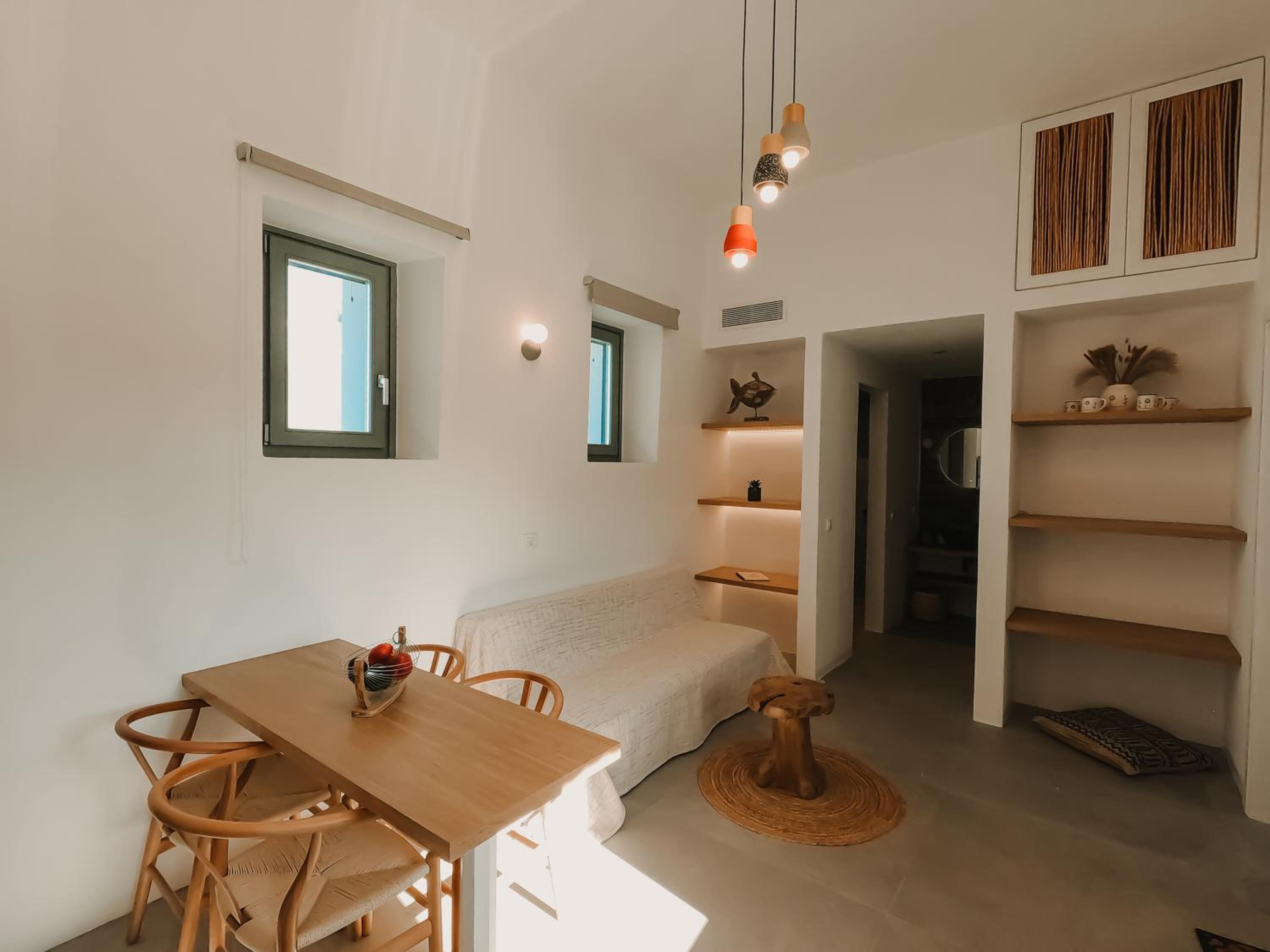 Venue Villas - Folegandros