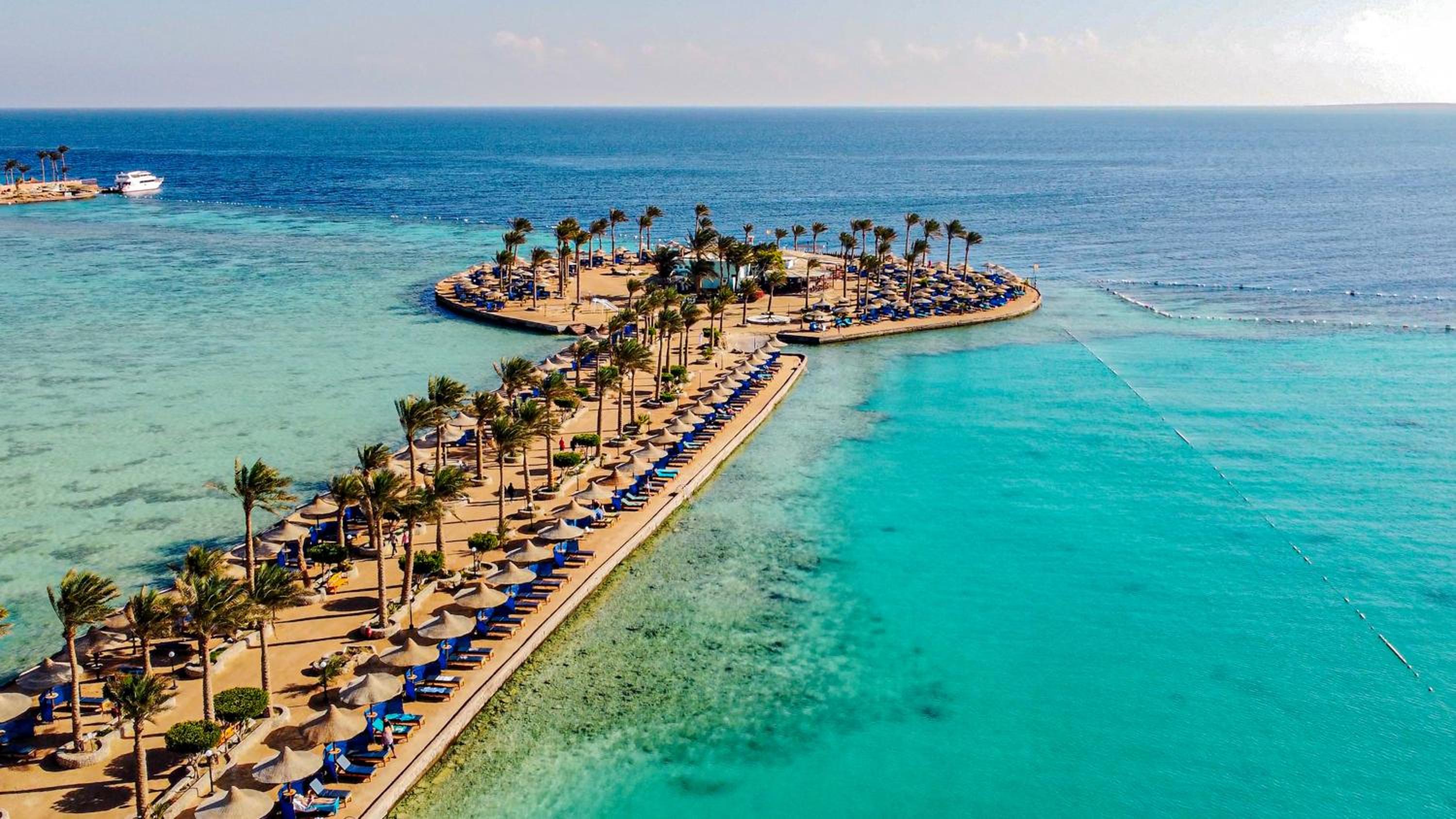 Arabia Azur Resort