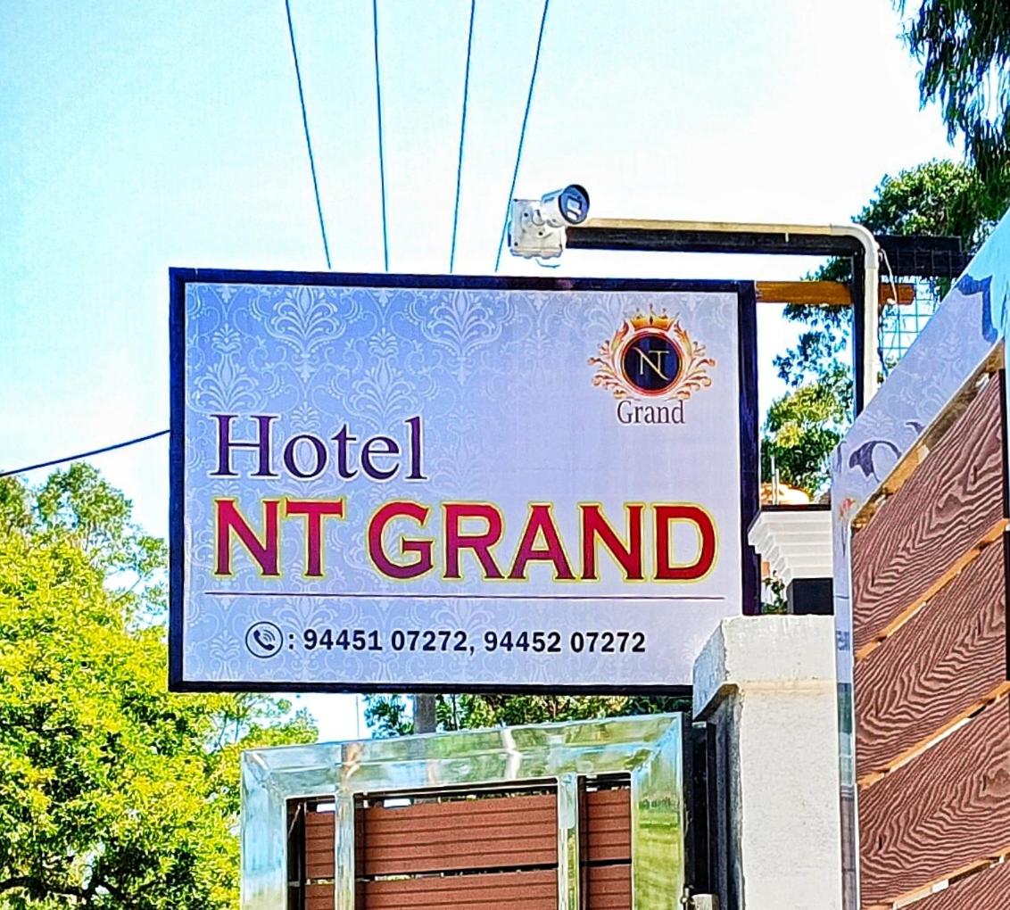 NT Grand Luxury Villas view 2