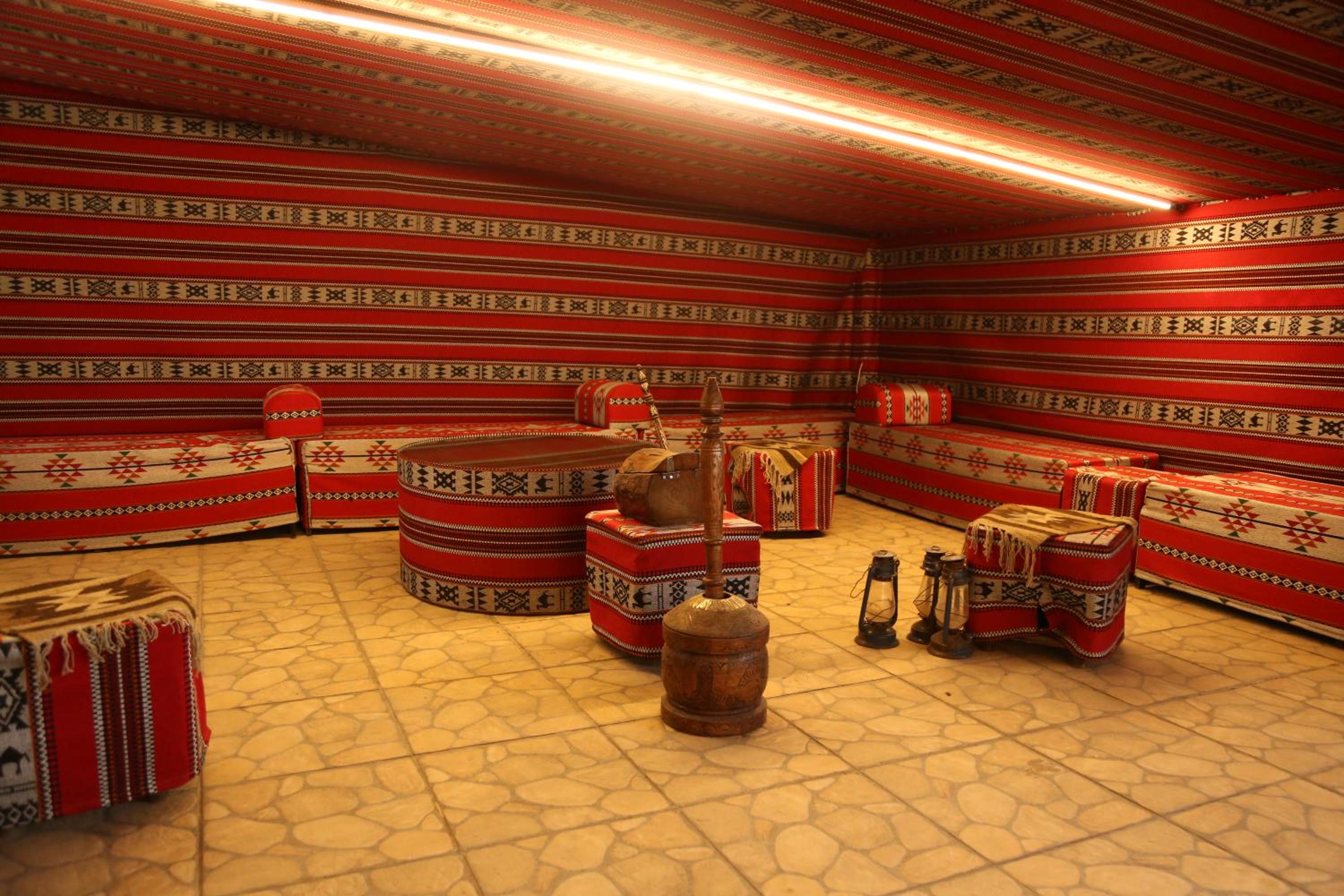 Grape Village Hotel