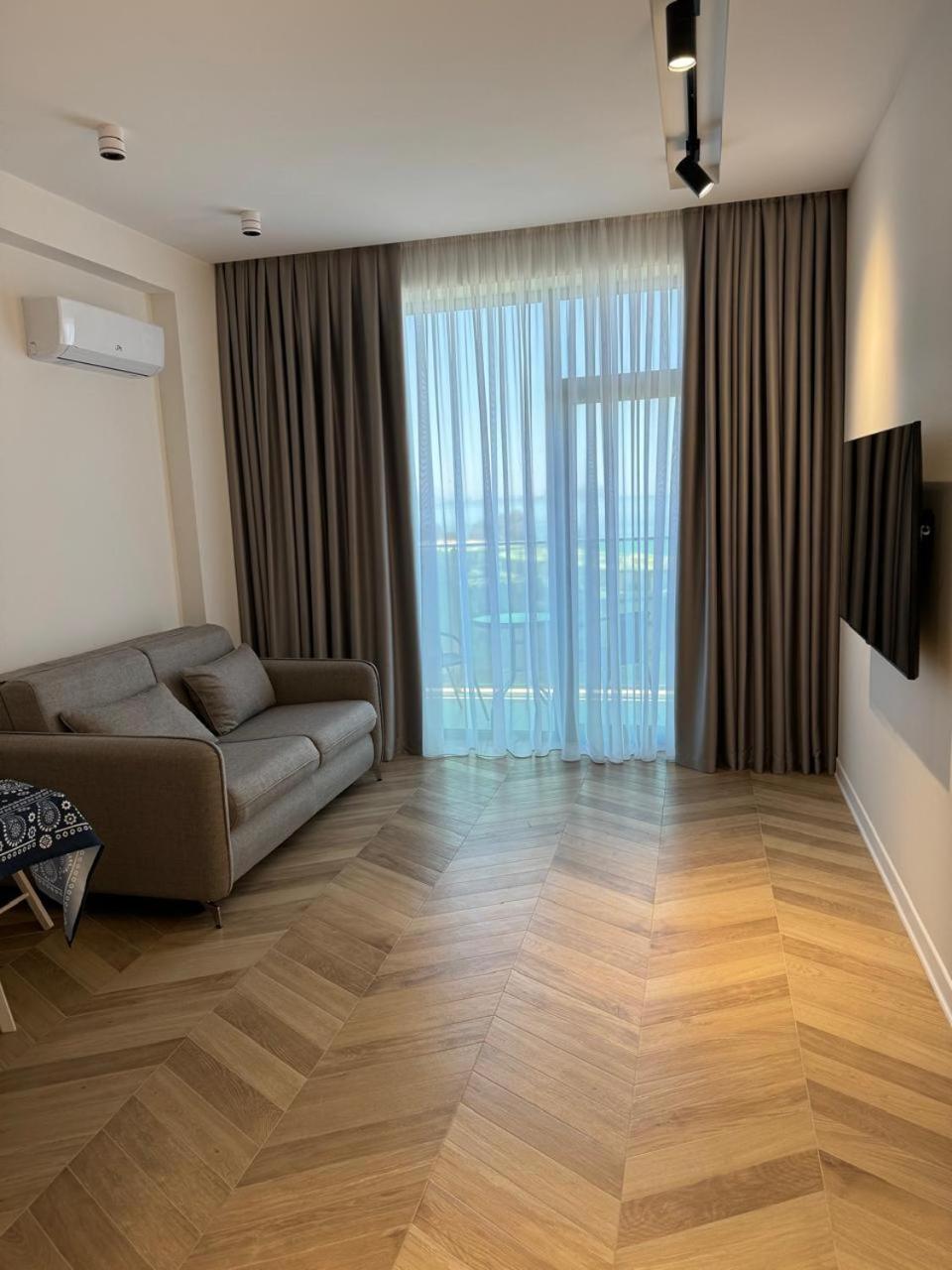 Chakvi Dreamside apartment