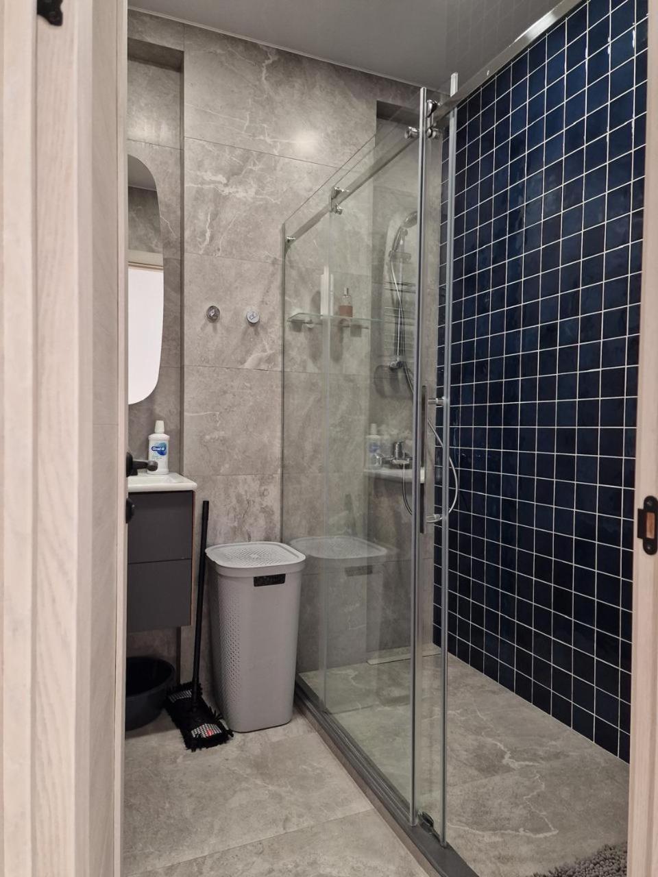 Chakvi Dreamside apartment