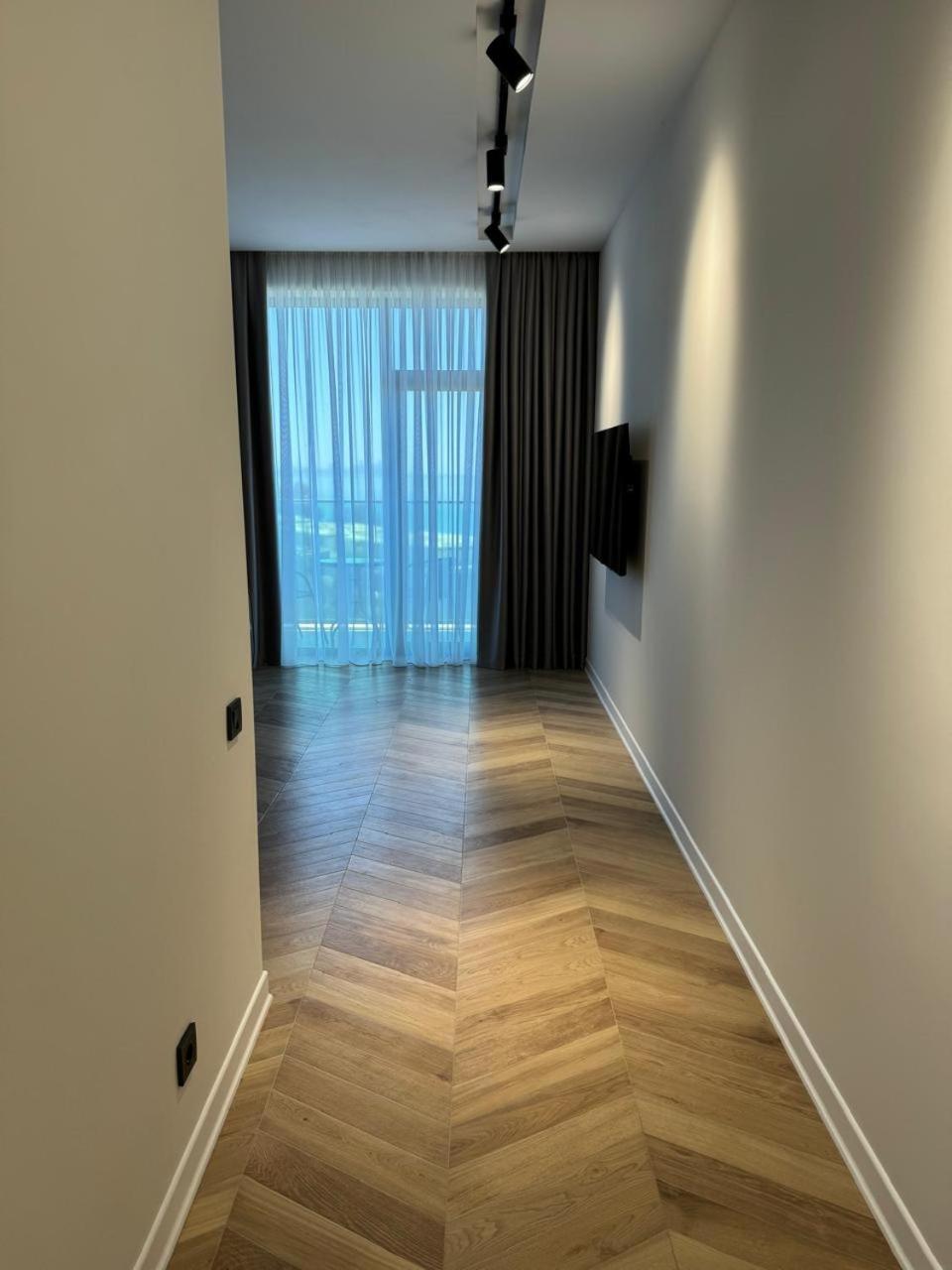 Chakvi Dreamside apartment