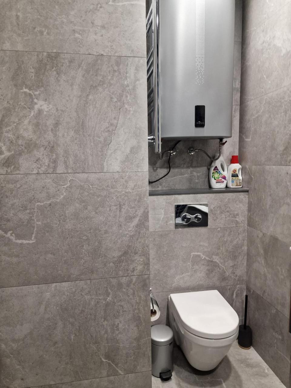 Chakvi Dreamside apartment