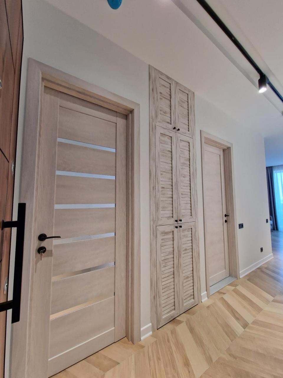 Chakvi Dreamside apartment